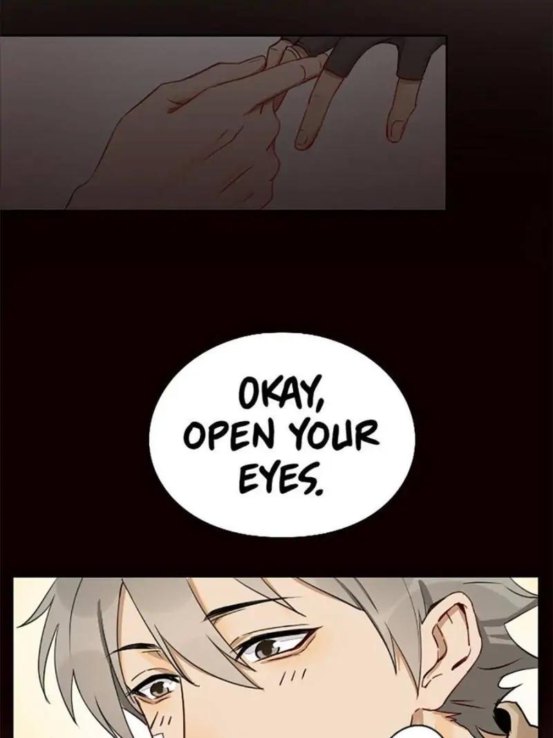 Read The Zombie And The Vampire chapter 64 image 6 on Lezhin