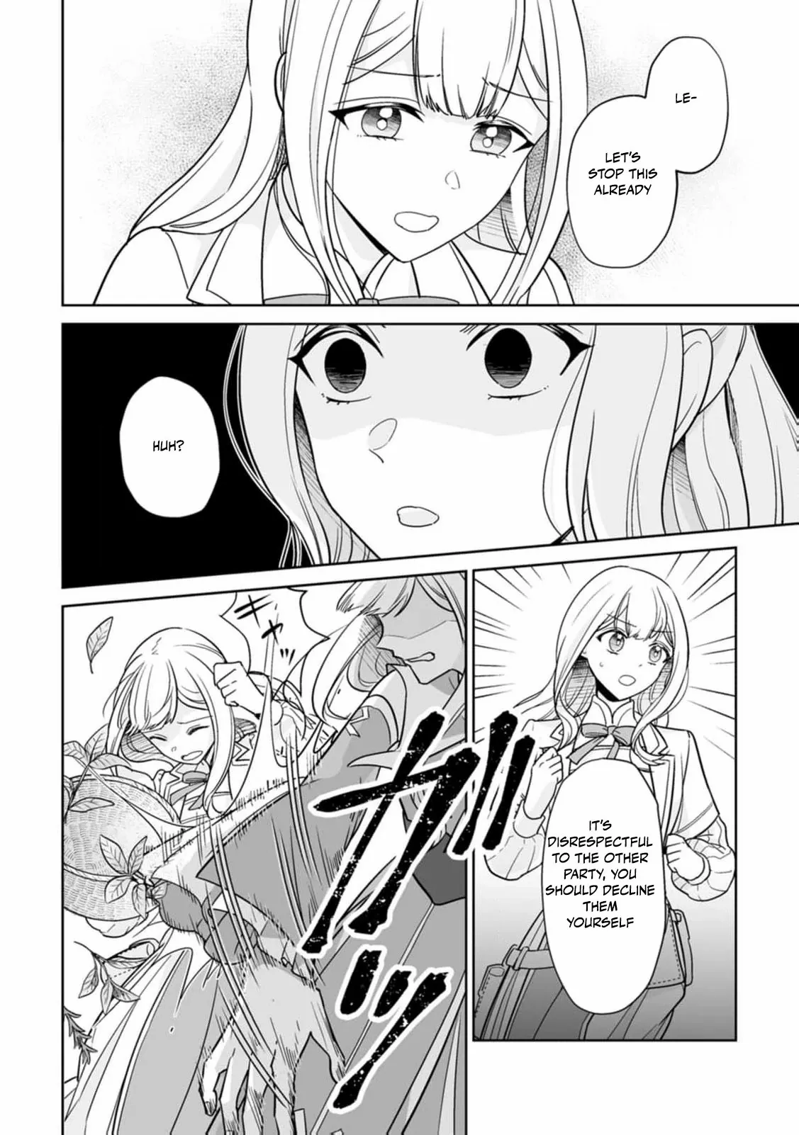Read The "Useless" Twin and the Prince from the Neighboring Kingdom chapter 1 image 21 on Lezhin