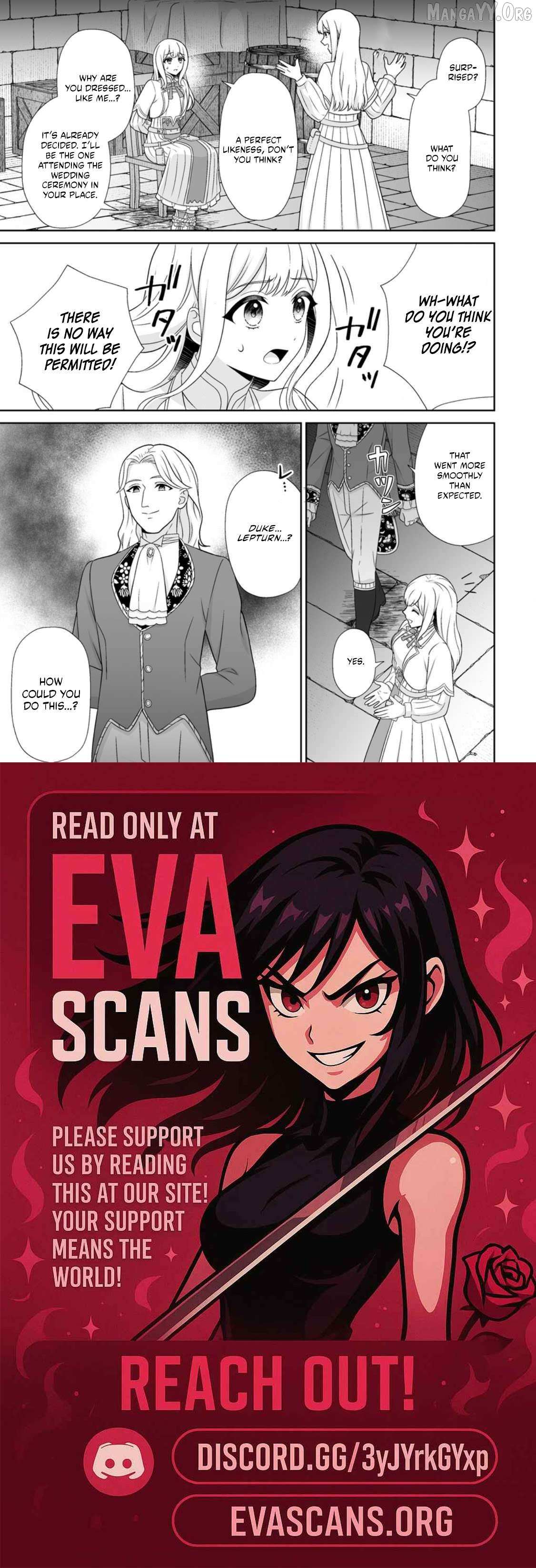 Read The "Useless" Twin and the Prince from the Neighboring Kingdom chapter 10.1 image 9 on Lezhin