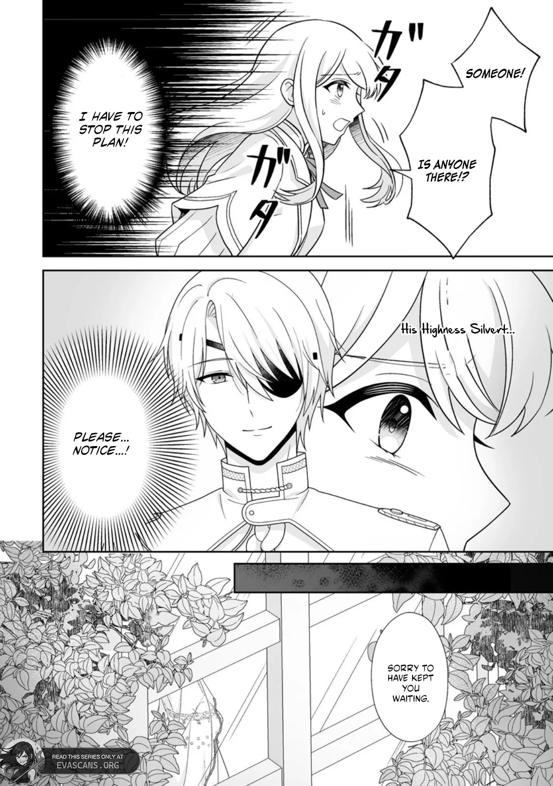 Read The "Useless" Twin and the Prince from the Neighboring Kingdom chapter 10.2 image 3 on Lezhin