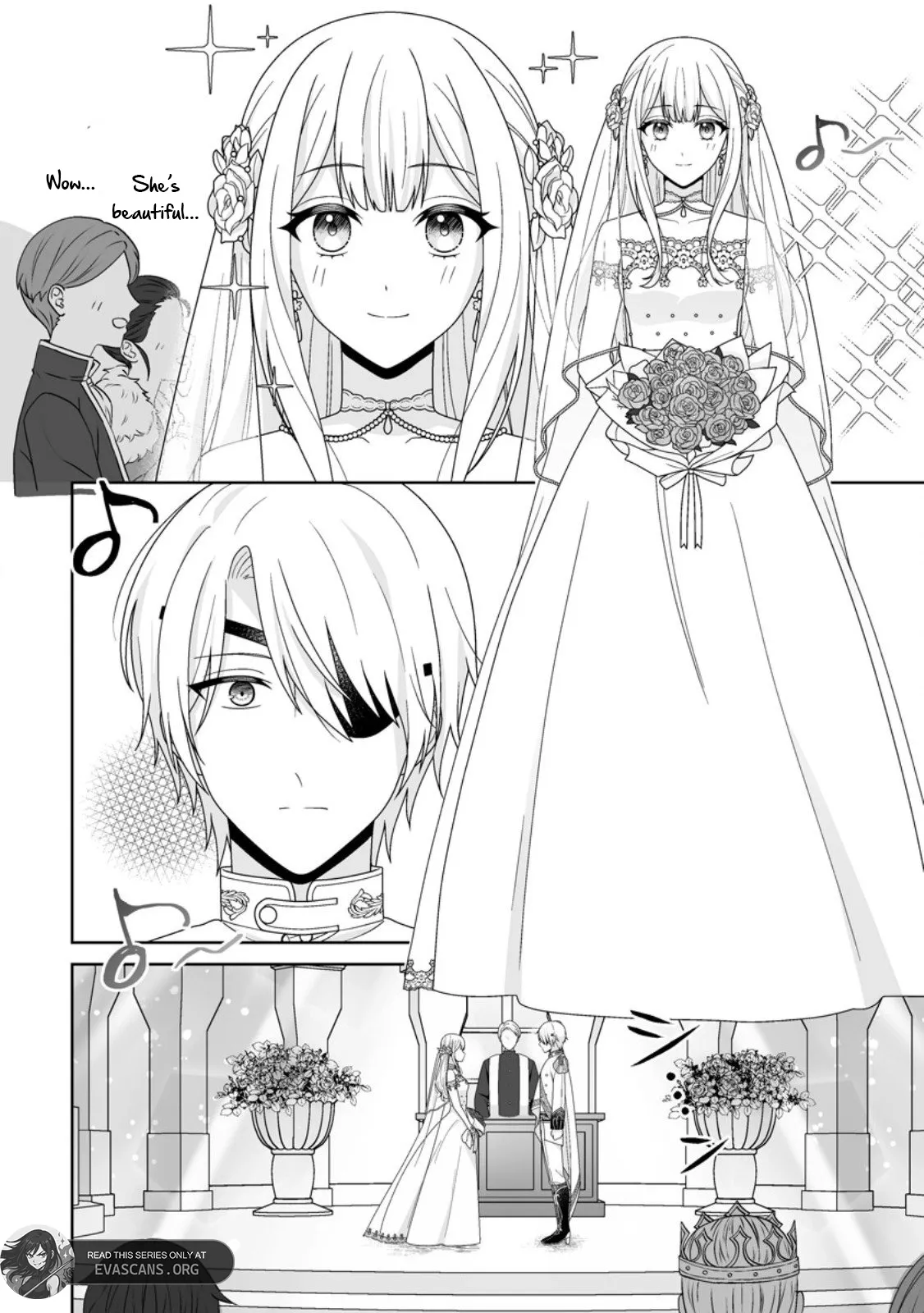 Read The "Useless" Twin and the Prince from the Neighboring Kingdom chapter 10.2 image 7 on Lezhin