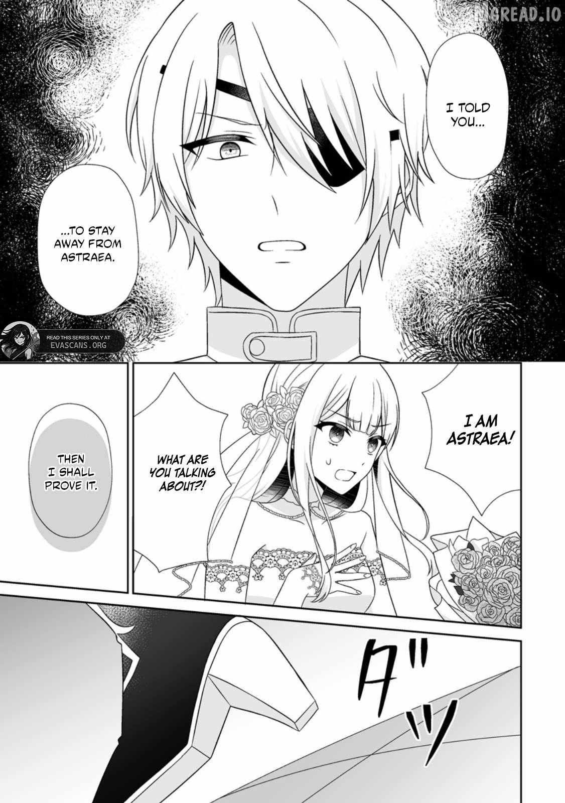 Read The "Useless" Twin and the Prince from the Neighboring Kingdom chapter 10.3 image 3 on Lezhin