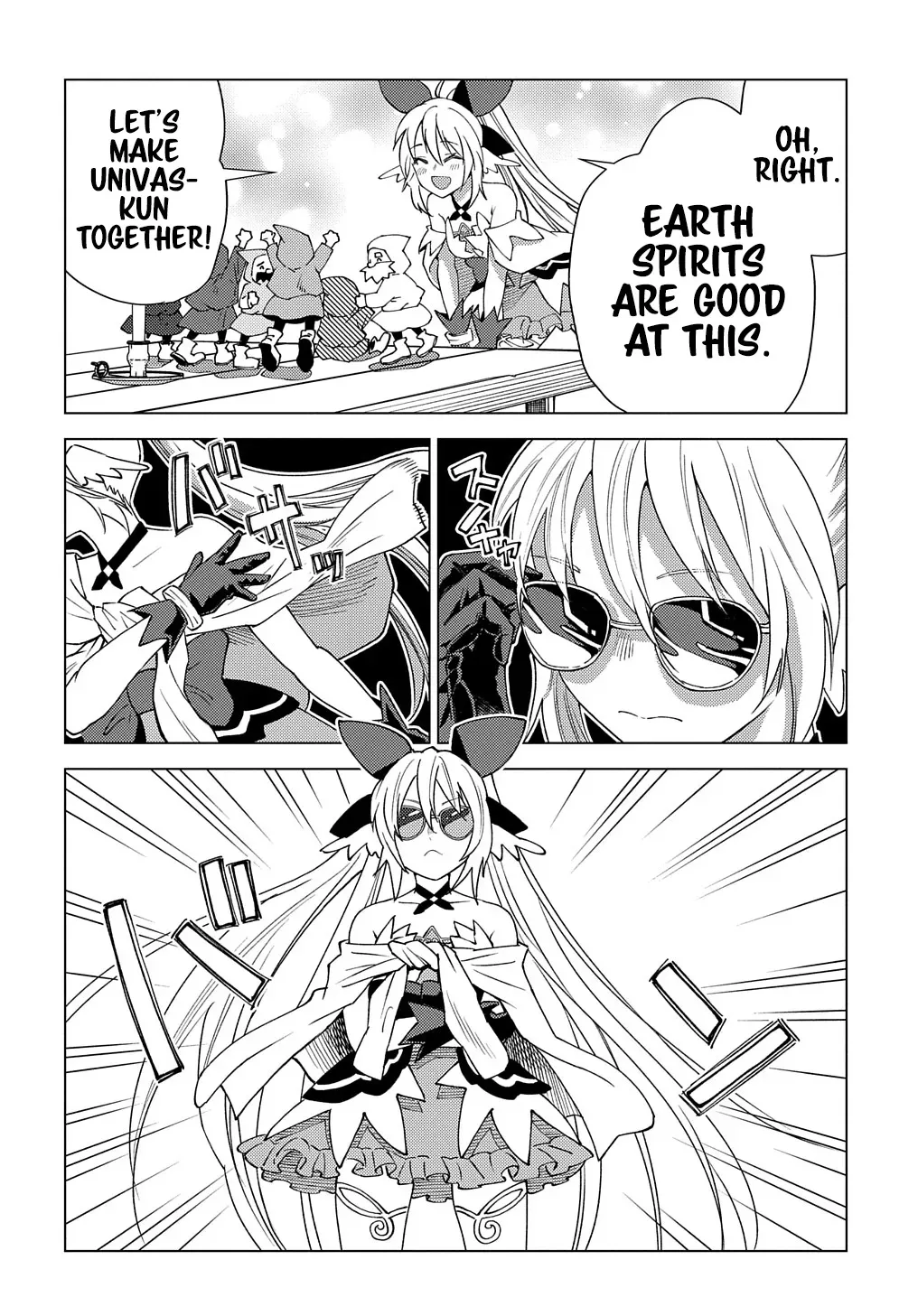 Read The "Useless" Twin and the Prince from the Neighboring Kingdom chapter 10 image 16 on Lezhin