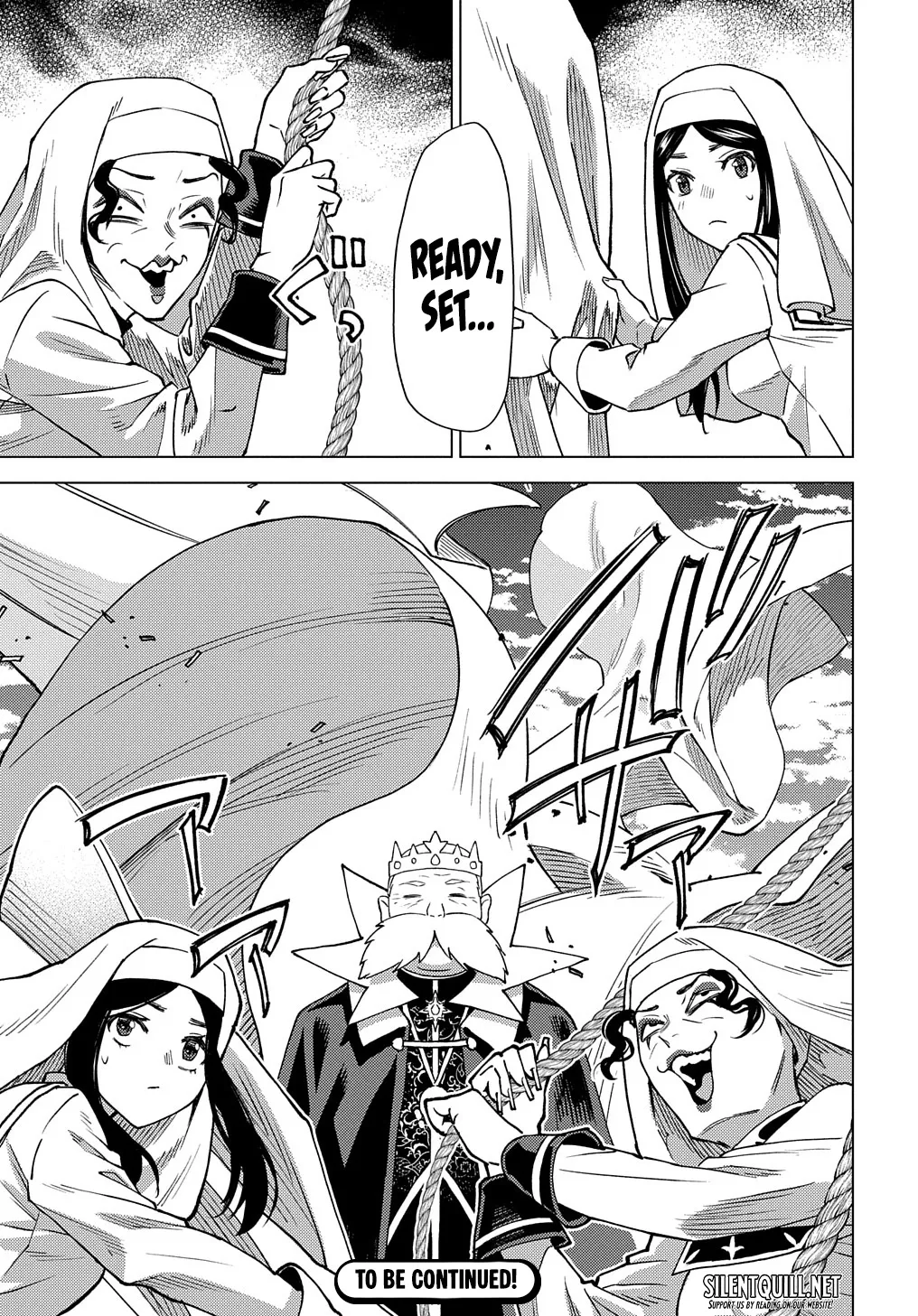 Read The "Useless" Twin and the Prince from the Neighboring Kingdom chapter 10 image 33 on Lezhin