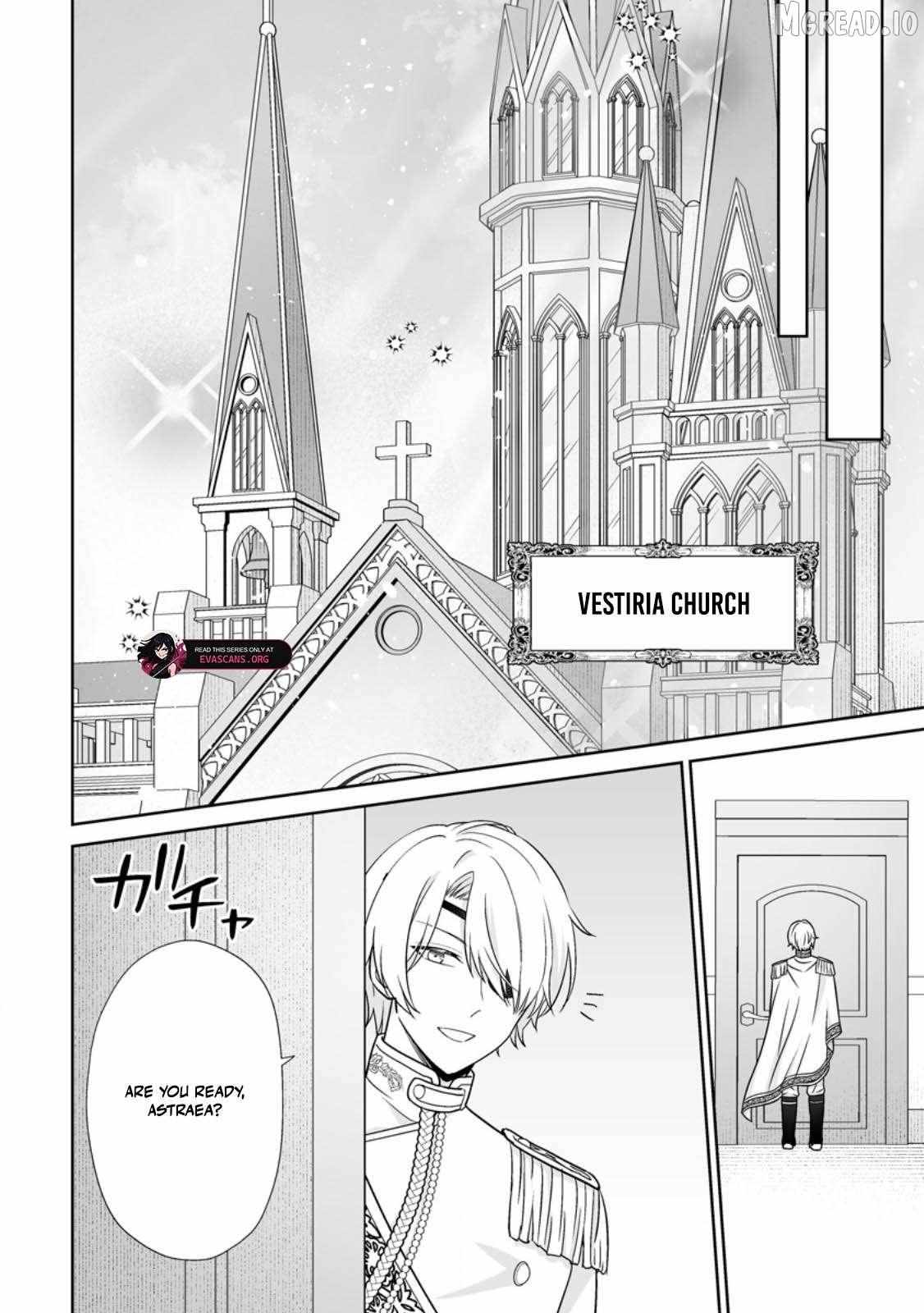 Read The "Useless" Twin and the Prince from the Neighboring Kingdom chapter 11.2 image 2 on Lezhin