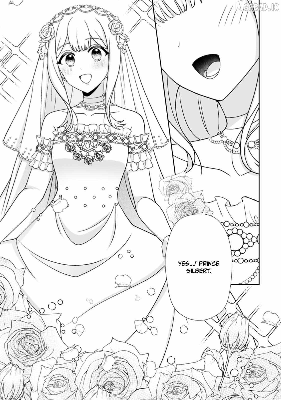 Read The "Useless" Twin and the Prince from the Neighboring Kingdom chapter 11.2 image 3 on Lezhin