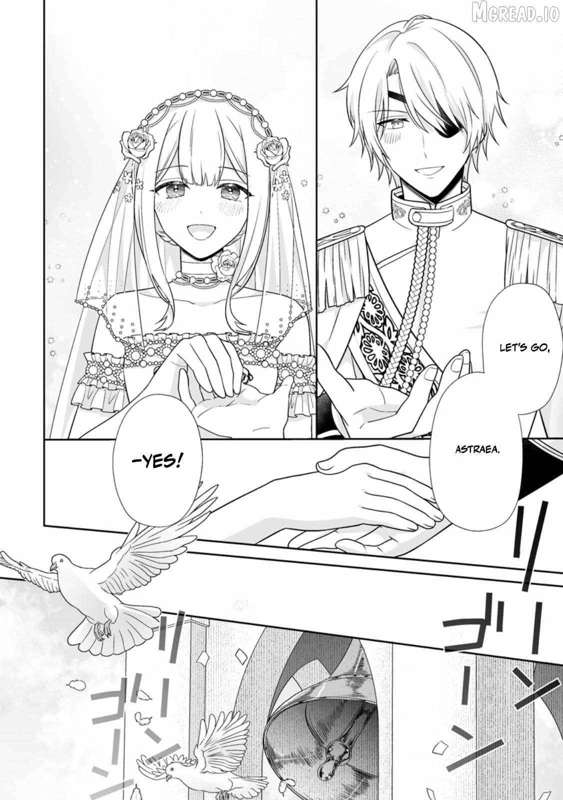 Read The "Useless" Twin and the Prince from the Neighboring Kingdom chapter 11.2 image 6 on Lezhin