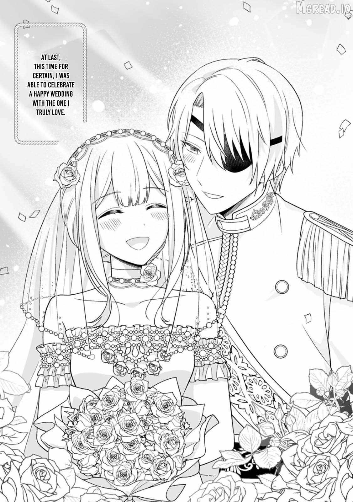 Read The "Useless" Twin and the Prince from the Neighboring Kingdom chapter 11.2 image 7 on Lezhin
