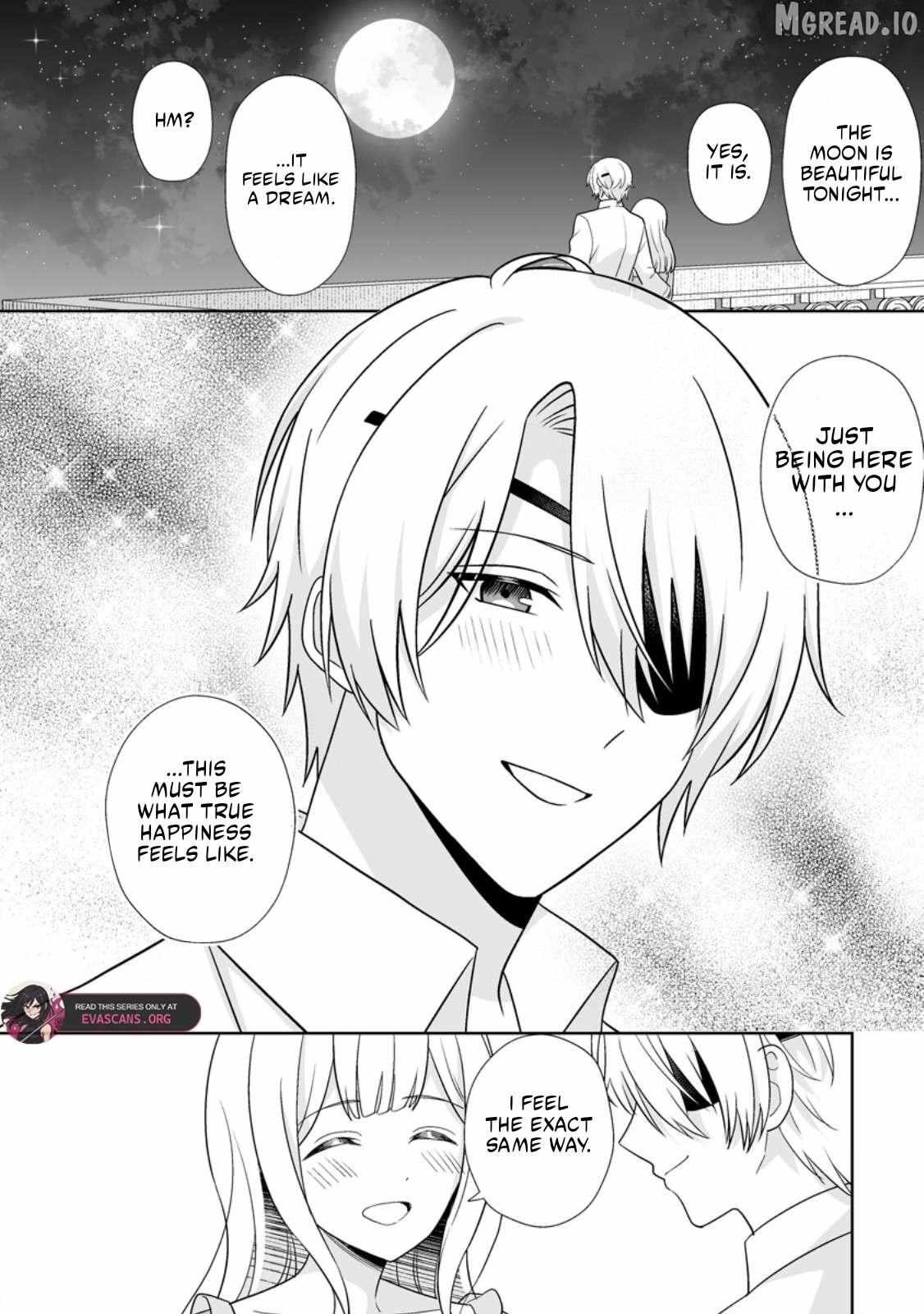 Read The "Useless" Twin and the Prince from the Neighboring Kingdom chapter 11.3 image 4 on Lezhin