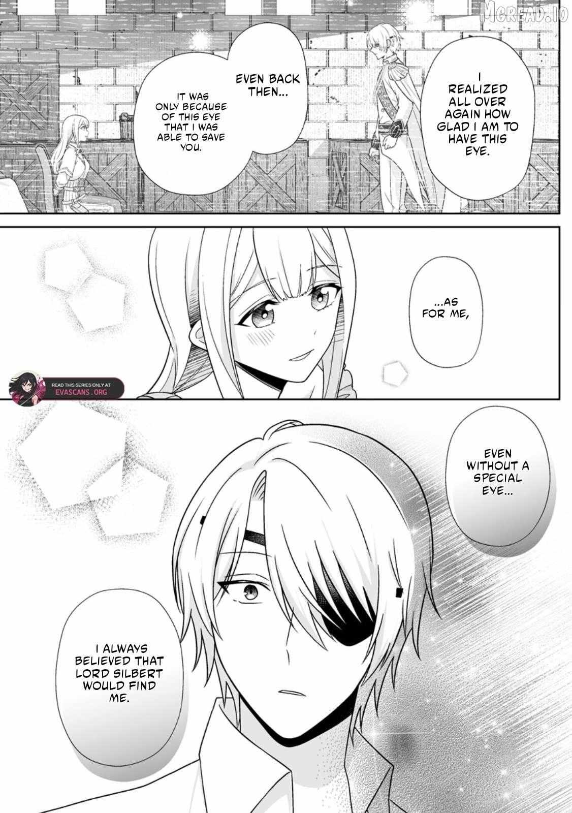 Read The "Useless" Twin and the Prince from the Neighboring Kingdom chapter 11.3 image 5 on Lezhin
