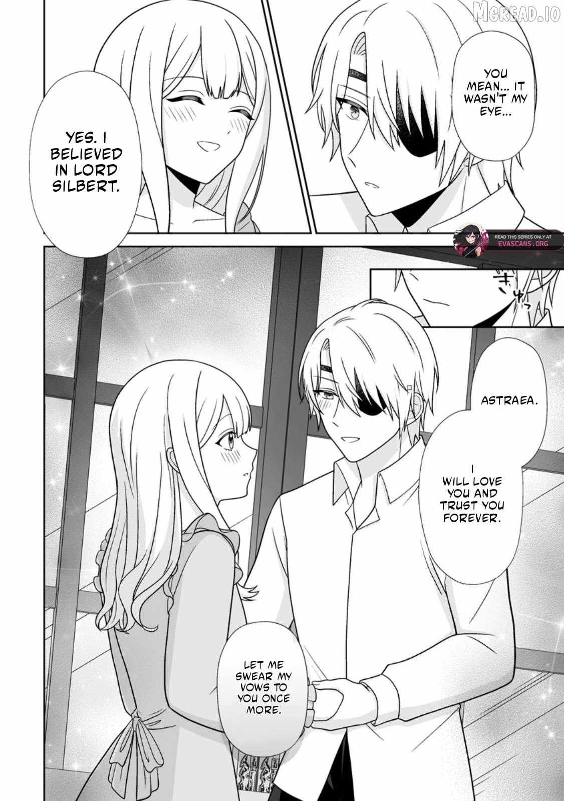 Read The "Useless" Twin and the Prince from the Neighboring Kingdom chapter 11.3 image 6 on Lezhin