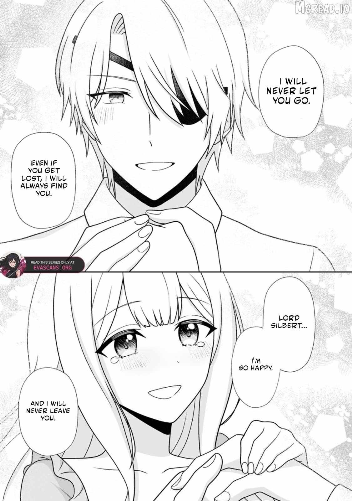 Read The "Useless" Twin and the Prince from the Neighboring Kingdom chapter 11.3 image 7 on Lezhin