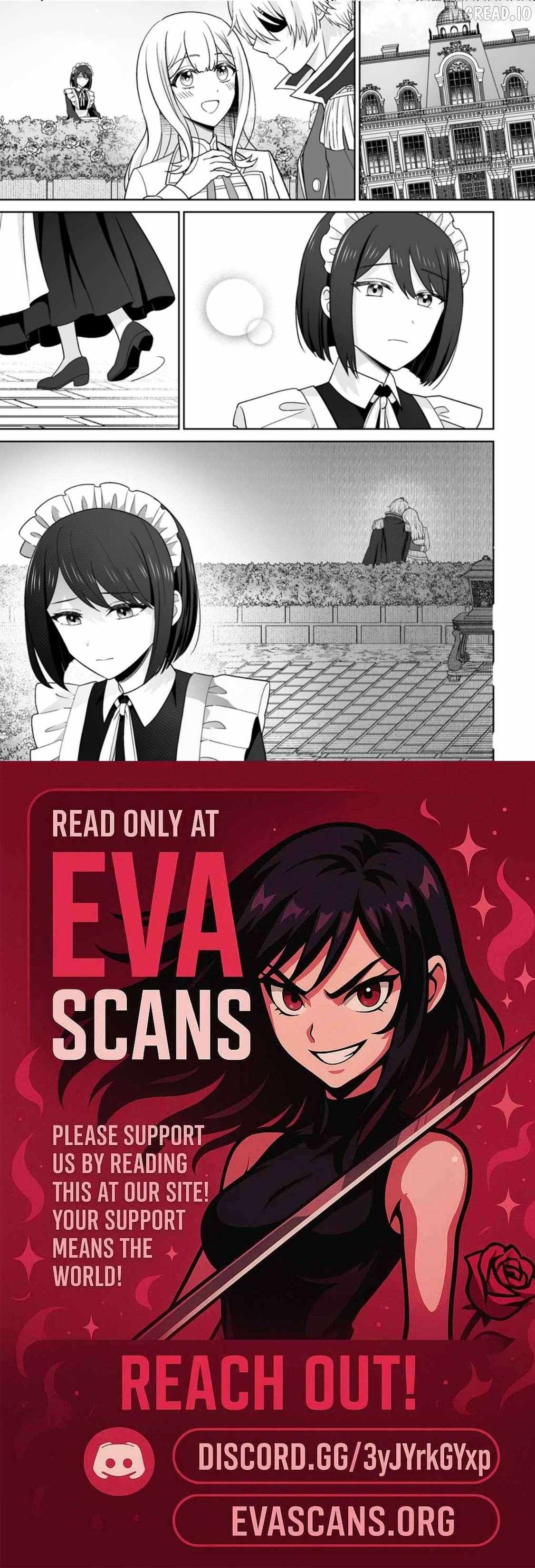 Read The "Useless" Twin and the Prince from the Neighboring Kingdom chapter 11.3 image 9 on Lezhin
