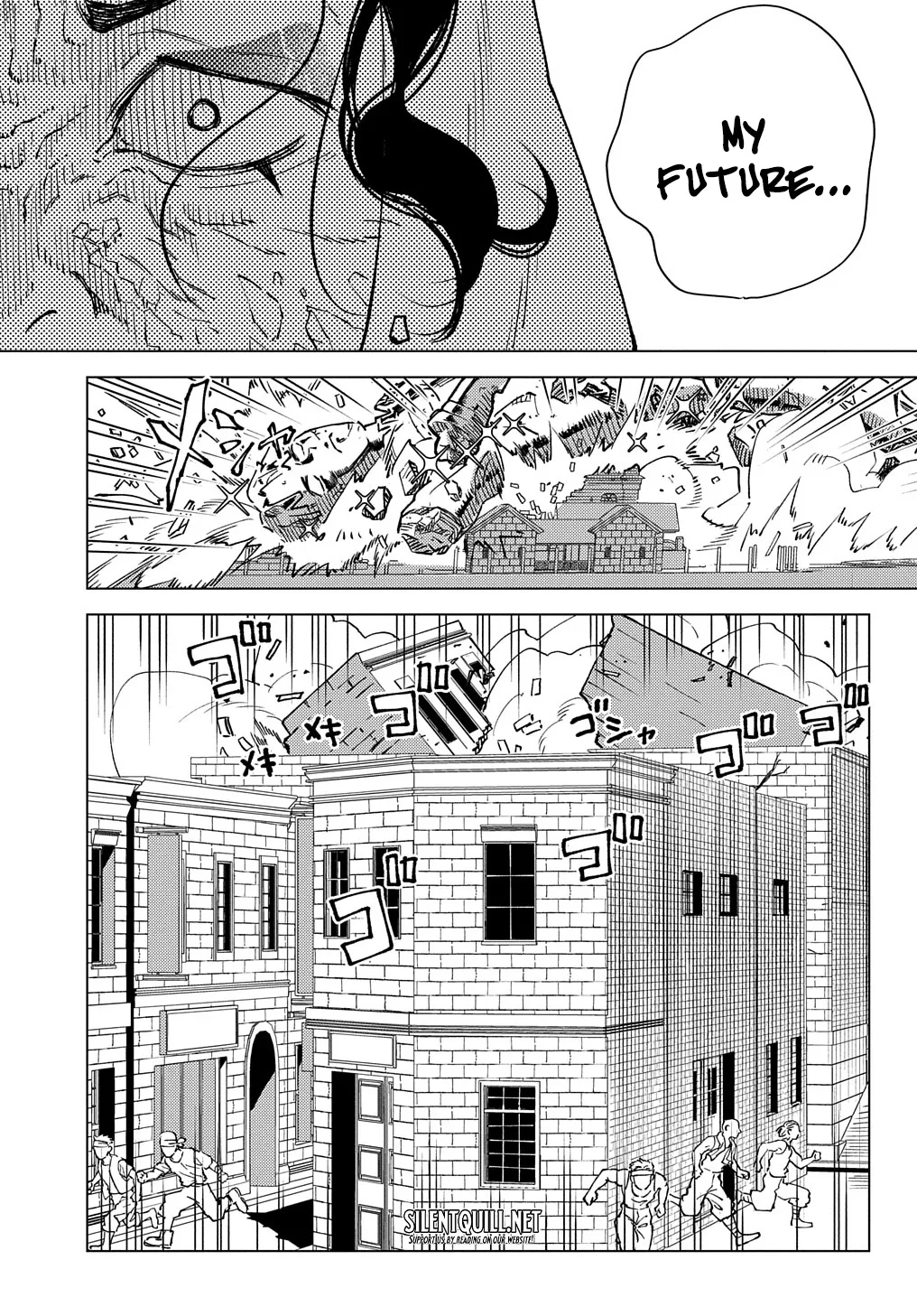 Read The "Useless" Twin and the Prince from the Neighboring Kingdom chapter 11 image 10 on Lezhin