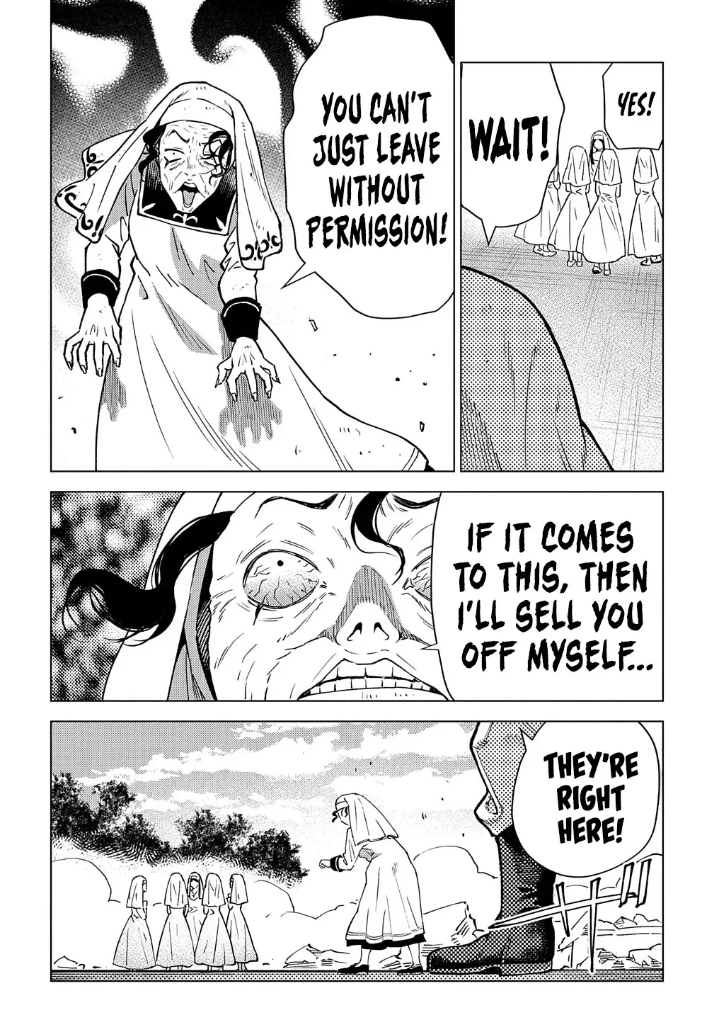 Read The "Useless" Twin and the Prince from the Neighboring Kingdom chapter 11 image 14 on Lezhin