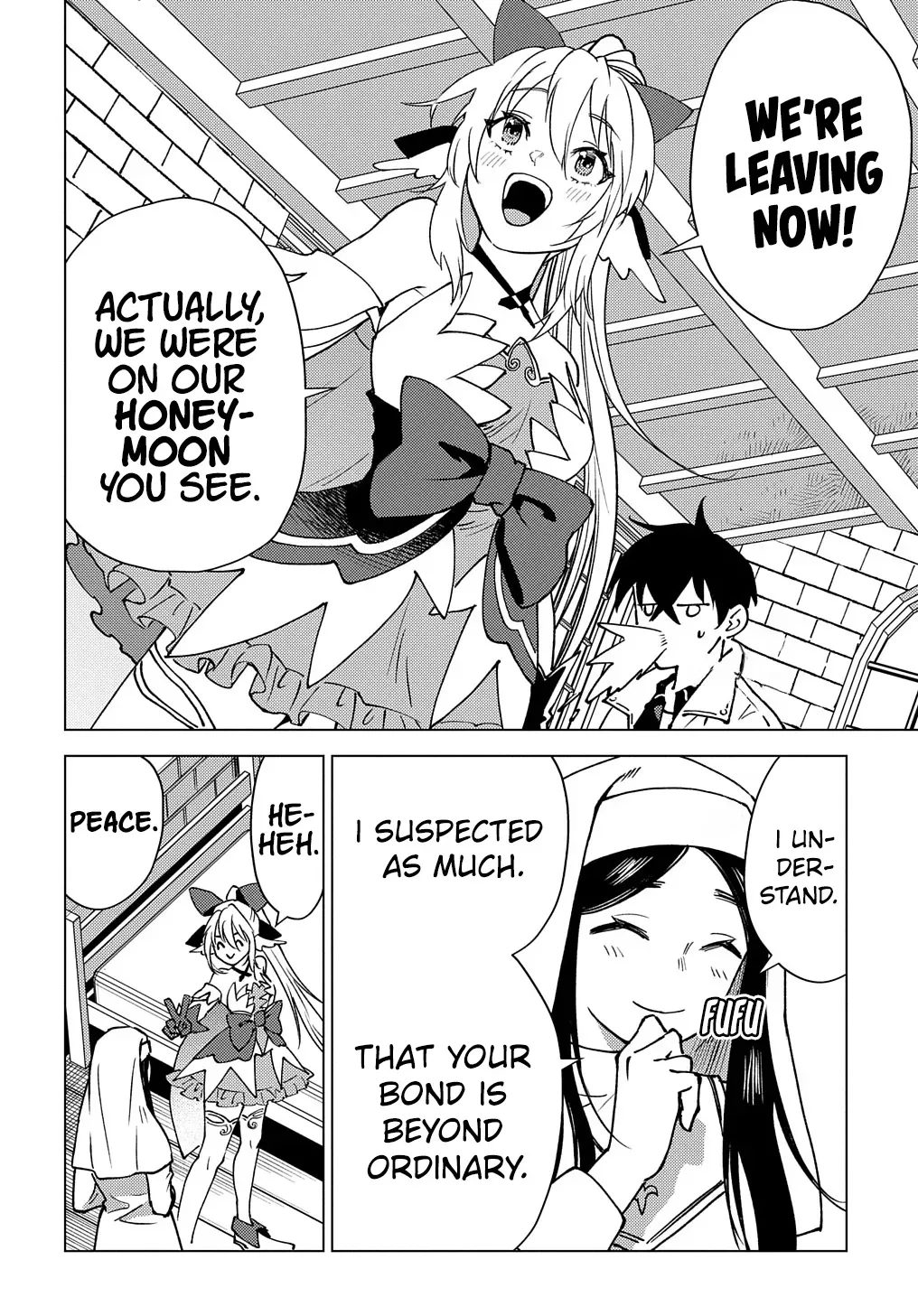 Read The "Useless" Twin and the Prince from the Neighboring Kingdom chapter 11 image 22 on Lezhin