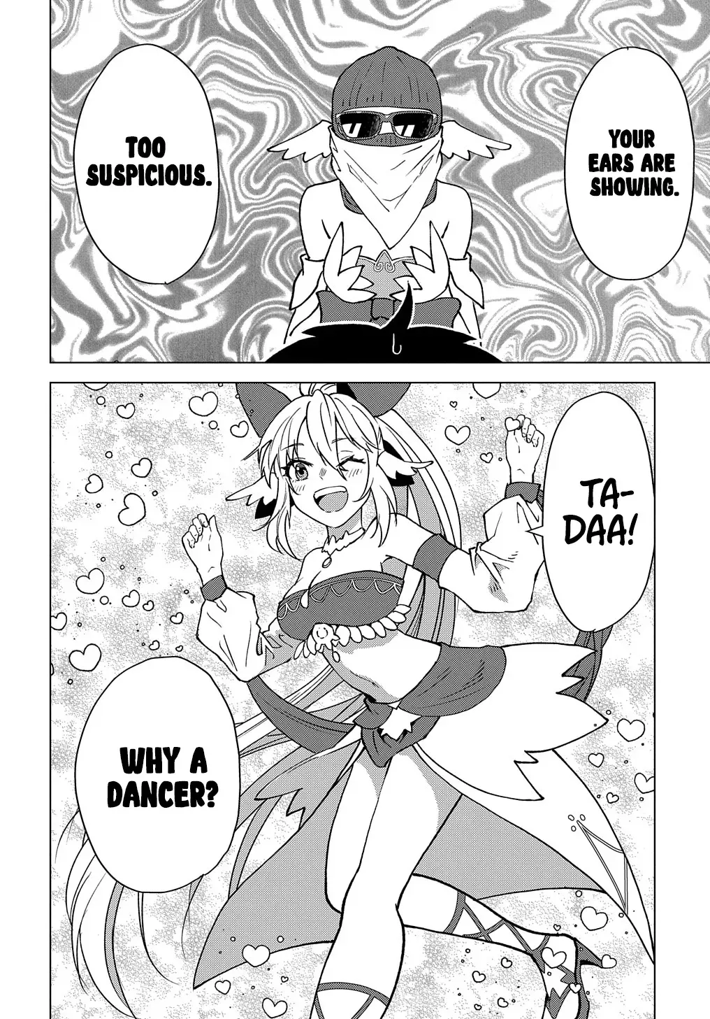 Read The "Useless" Twin and the Prince from the Neighboring Kingdom chapter 11 image 28 on Lezhin