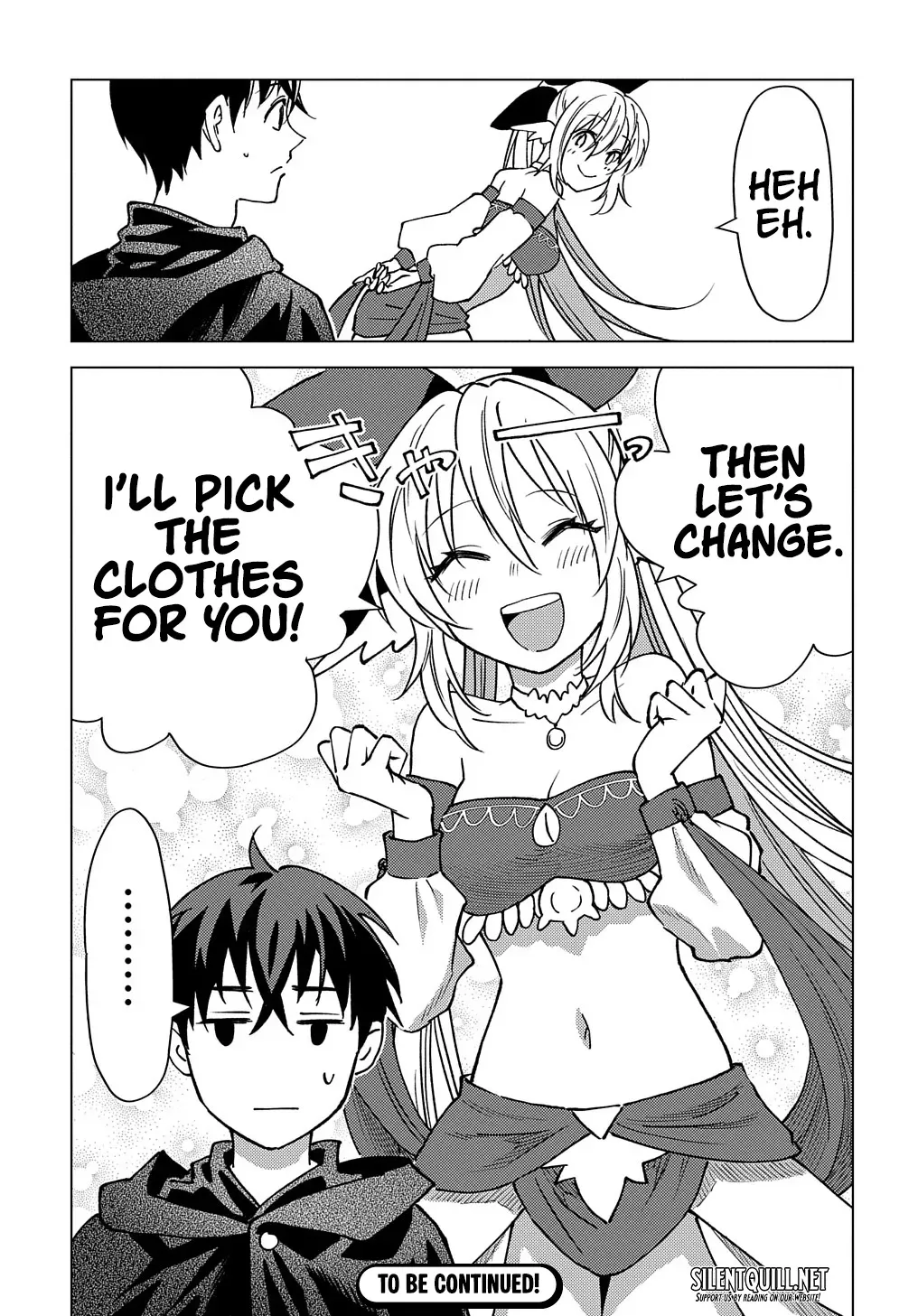 Read The "Useless" Twin and the Prince from the Neighboring Kingdom chapter 11 image 31 on Lezhin