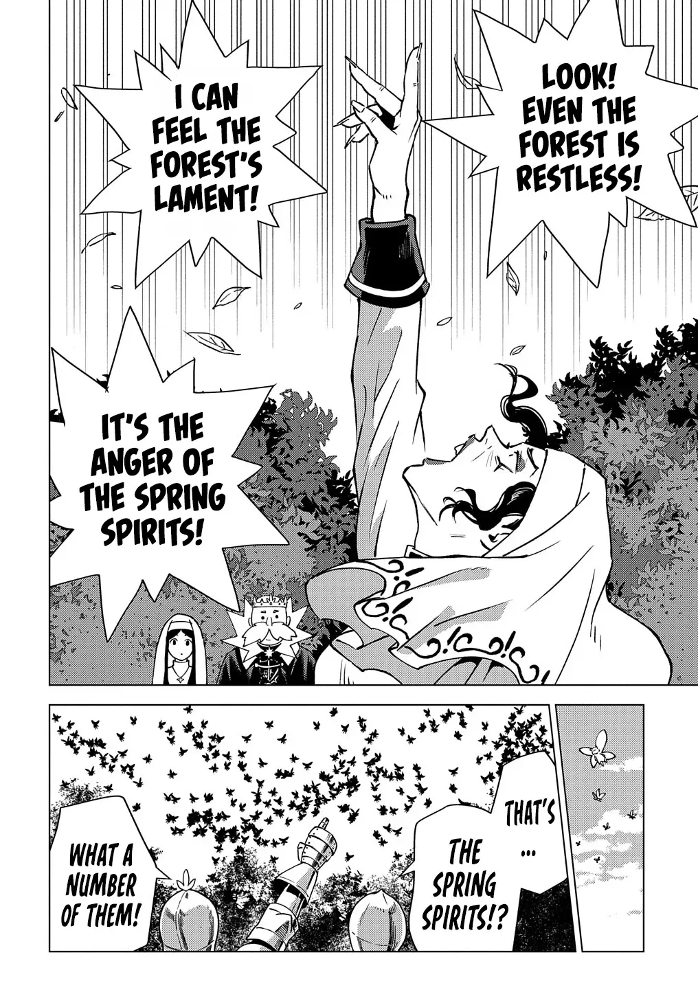 Read The "Useless" Twin and the Prince from the Neighboring Kingdom chapter 11 image 6 on Lezhin