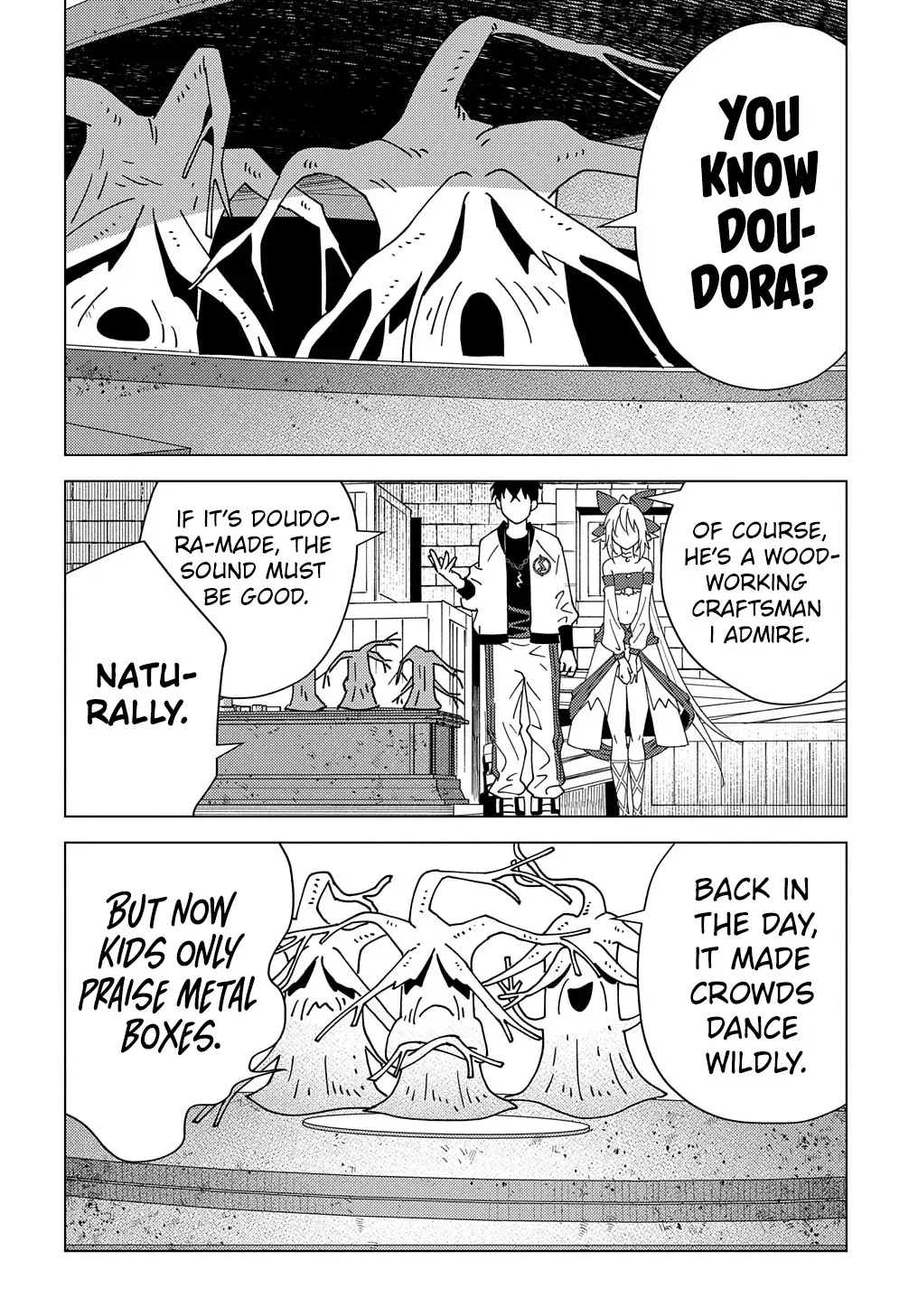 Read The "Useless" Twin and the Prince from the Neighboring Kingdom chapter 12 image 22 on Lezhin