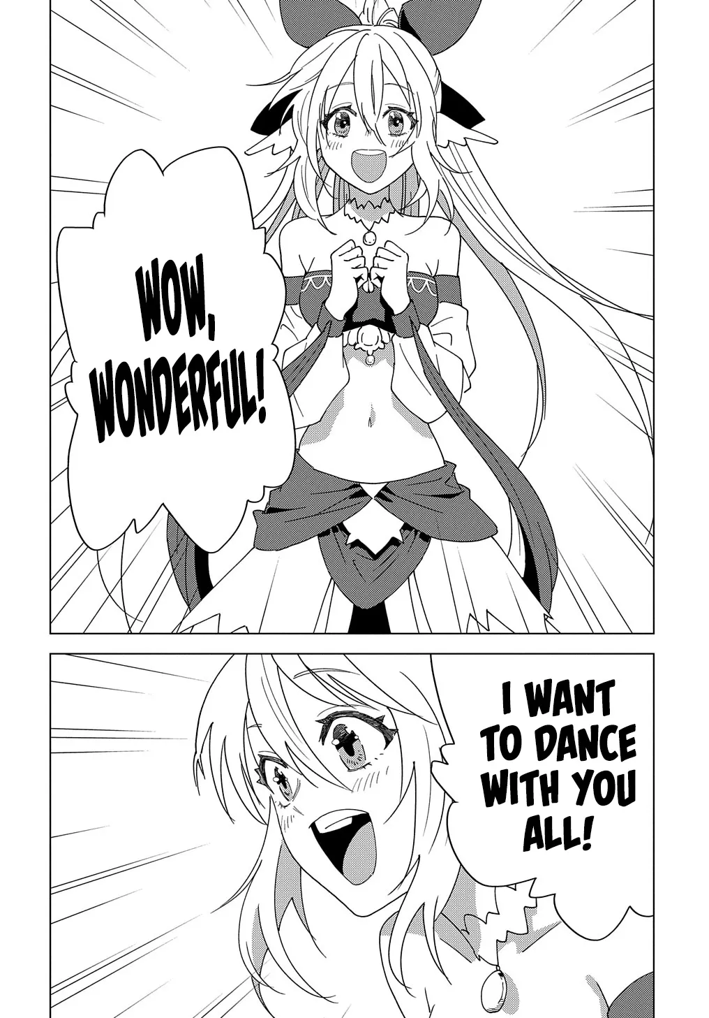 Read The "Useless" Twin and the Prince from the Neighboring Kingdom chapter 12 image 24 on Lezhin