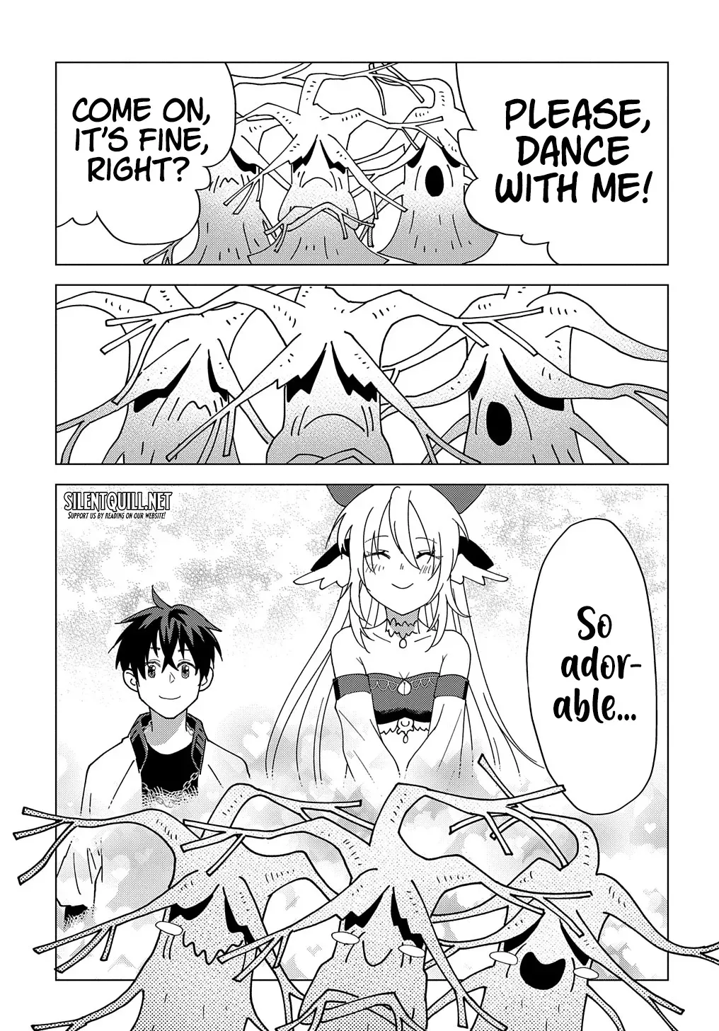Read The "Useless" Twin and the Prince from the Neighboring Kingdom chapter 12 image 25 on Lezhin