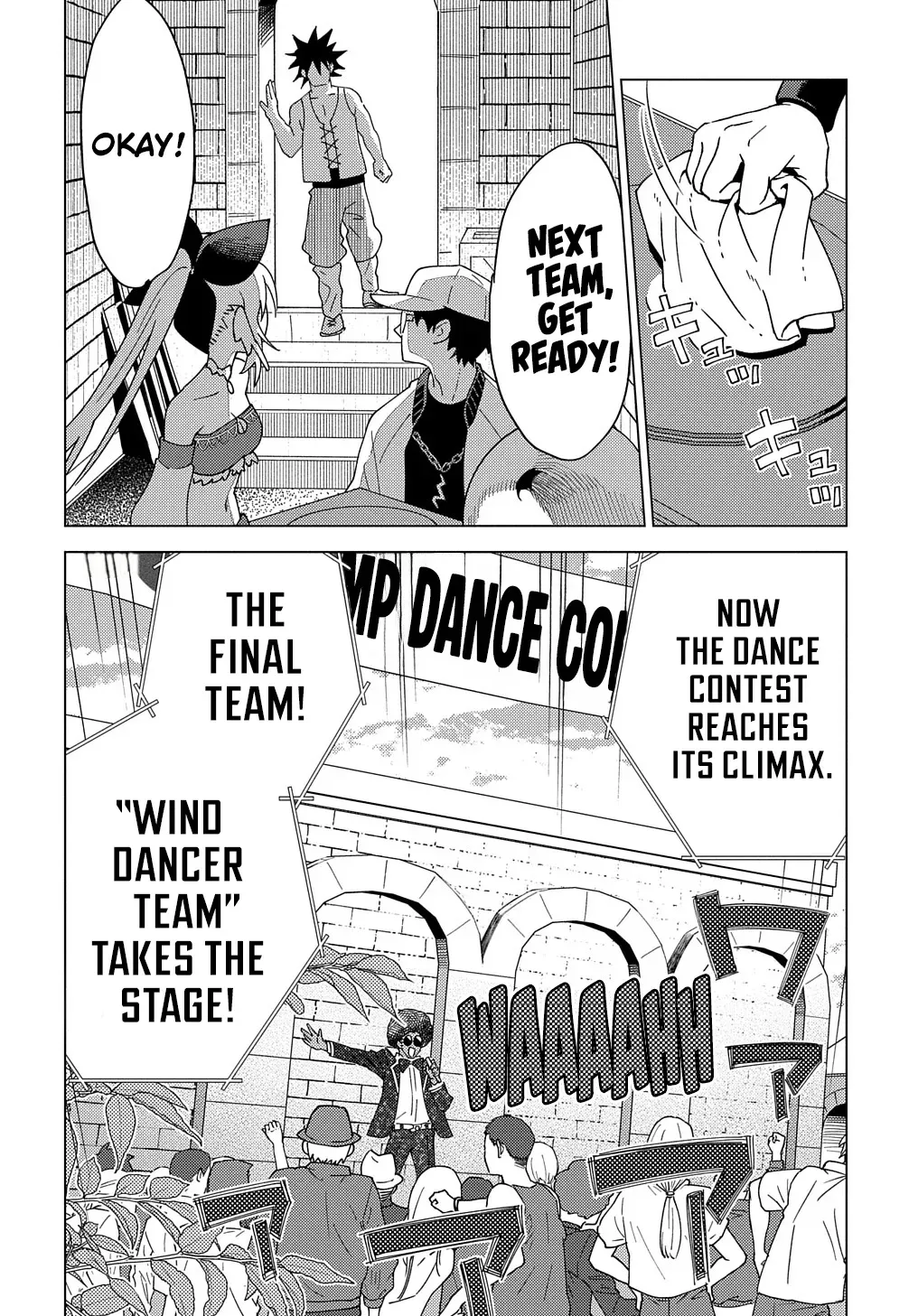 Read The "Useless" Twin and the Prince from the Neighboring Kingdom chapter 12 image 26 on Lezhin