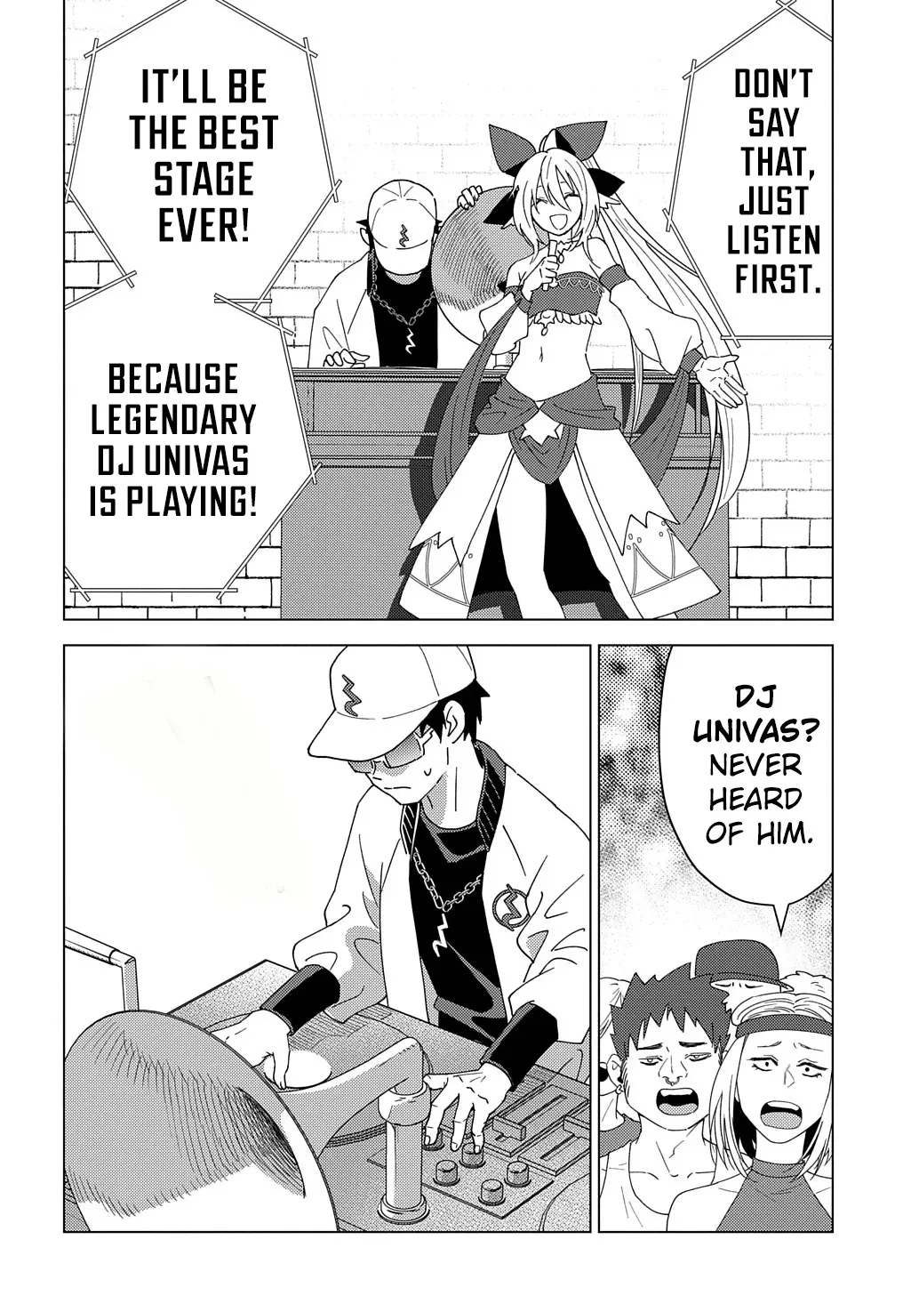 Read The "Useless" Twin and the Prince from the Neighboring Kingdom chapter 12 image 28 on Lezhin
