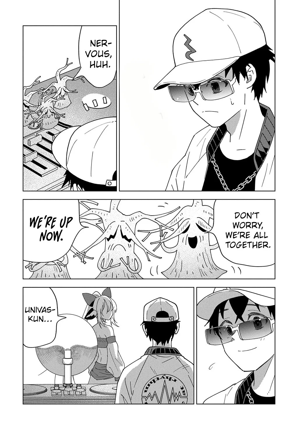 Read The "Useless" Twin and the Prince from the Neighboring Kingdom chapter 12 image 29 on Lezhin