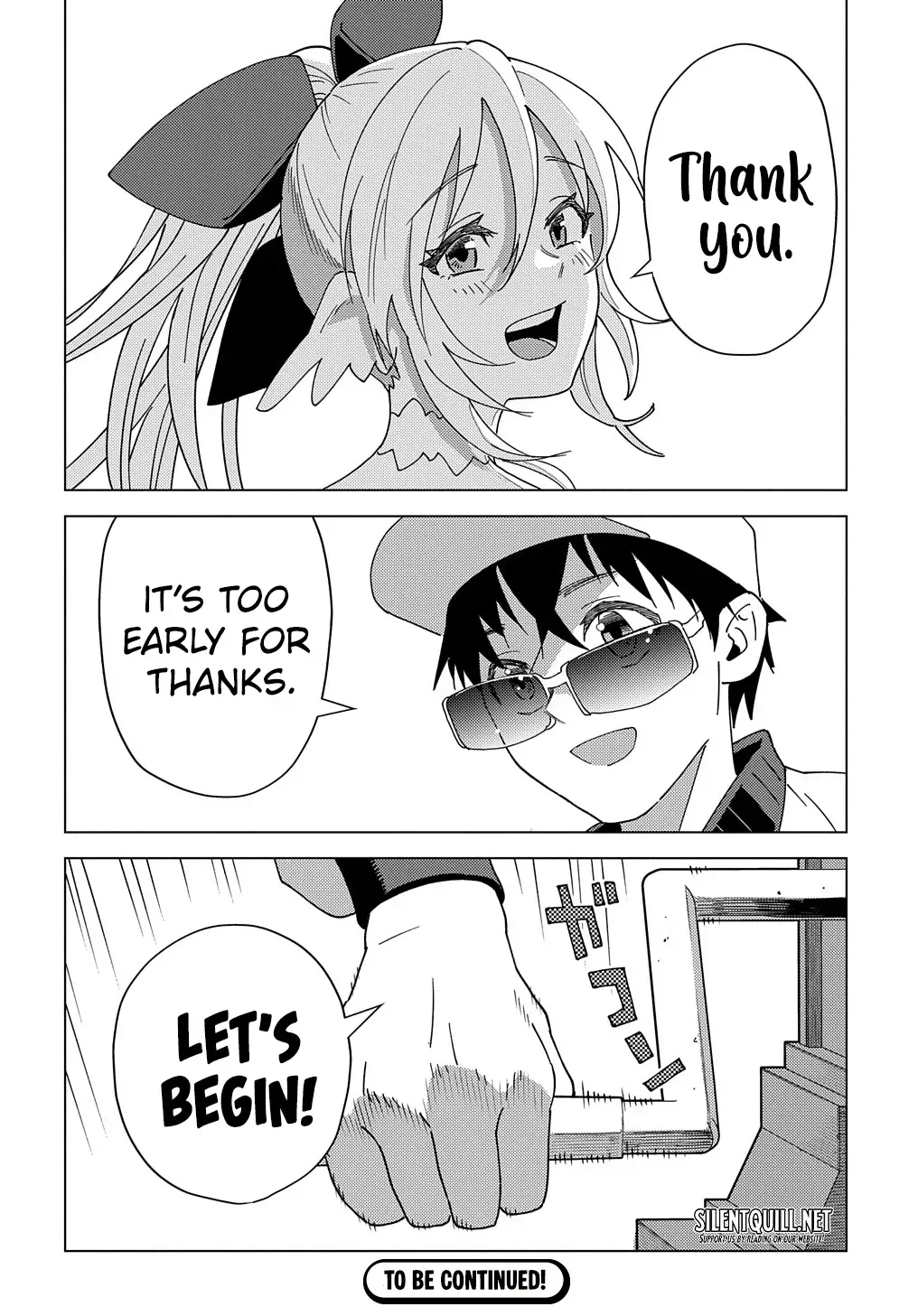 Read The "Useless" Twin and the Prince from the Neighboring Kingdom chapter 12 image 30 on Lezhin