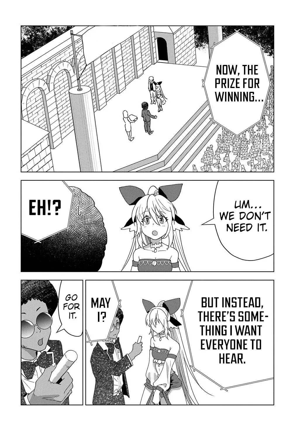 Read The "Useless" Twin and the Prince from the Neighboring Kingdom chapter 13 image 11 on Lezhin