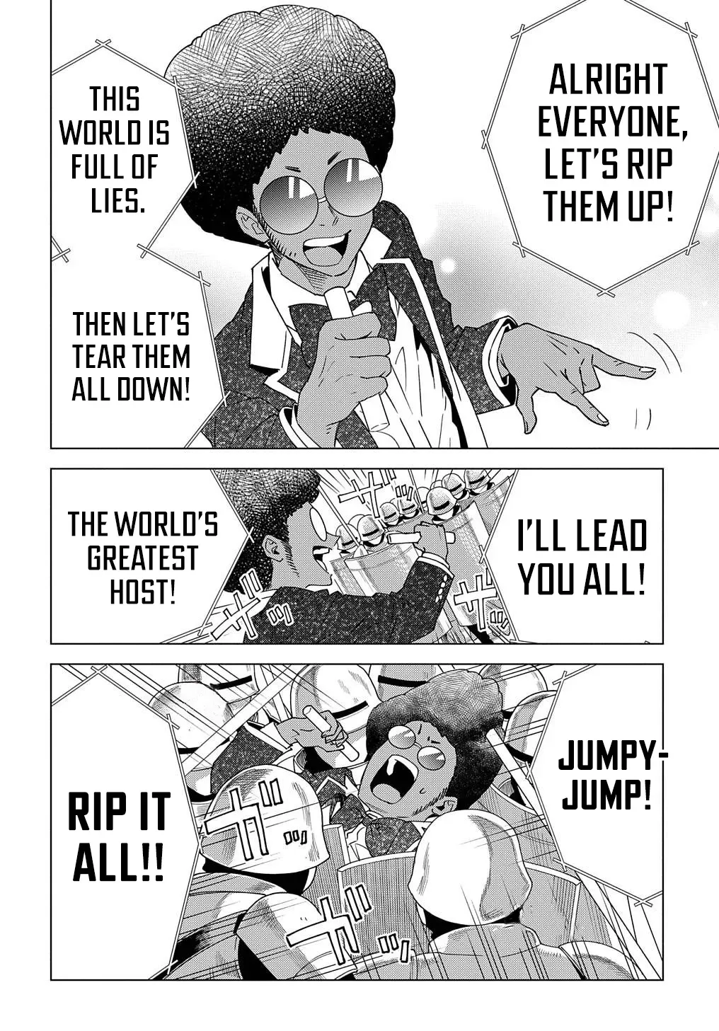 Read The "Useless" Twin and the Prince from the Neighboring Kingdom chapter 13 image 23 on Lezhin