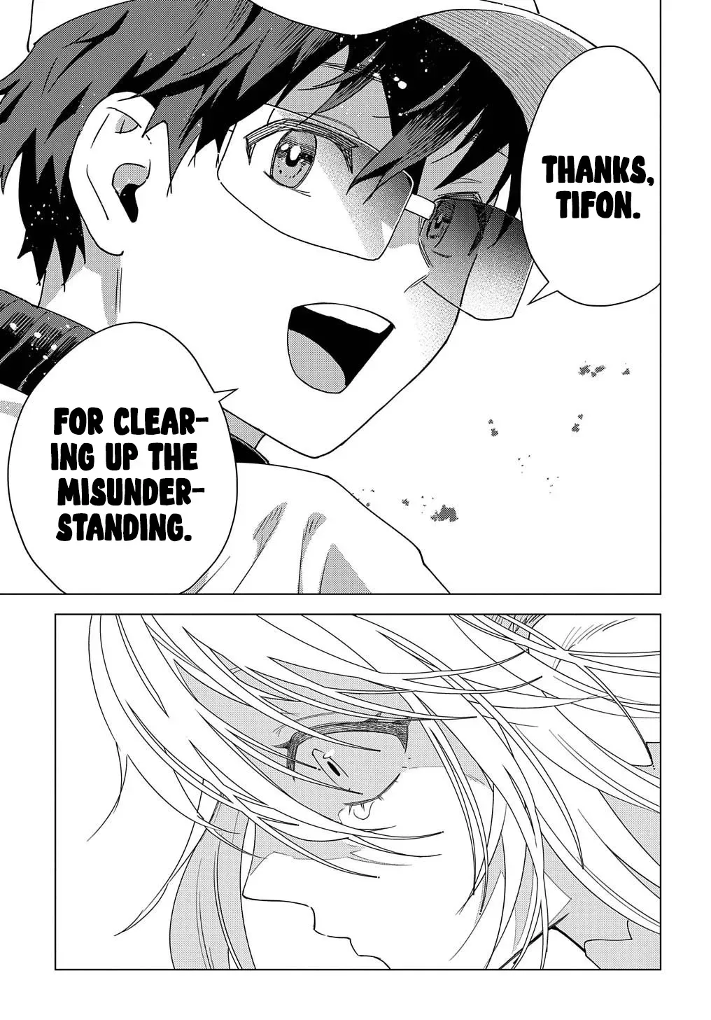 Read The "Useless" Twin and the Prince from the Neighboring Kingdom chapter 13 image 26 on Lezhin