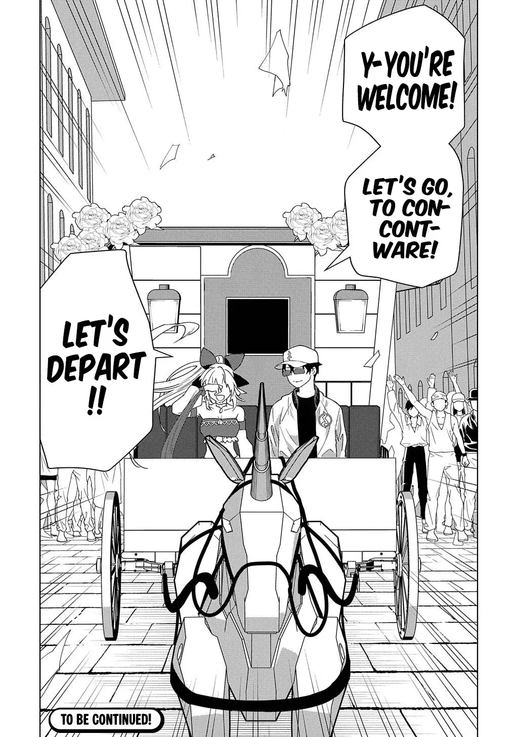 Read The "Useless" Twin and the Prince from the Neighboring Kingdom chapter 13 image 28 on Lezhin