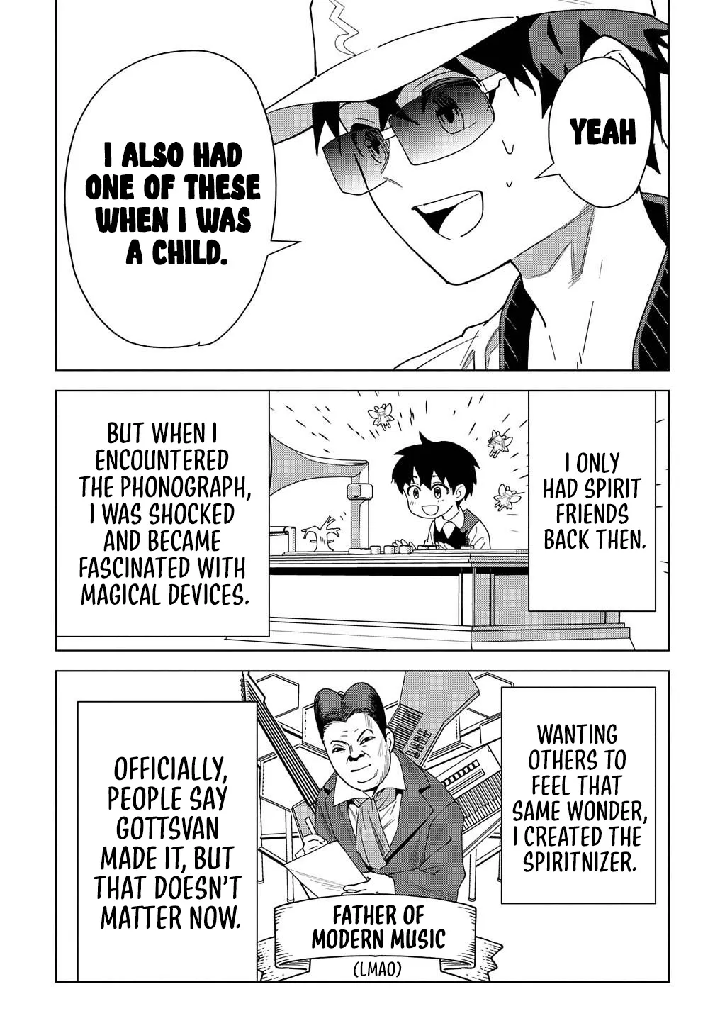 Read The "Useless" Twin and the Prince from the Neighboring Kingdom chapter 13 image 4 on Lezhin