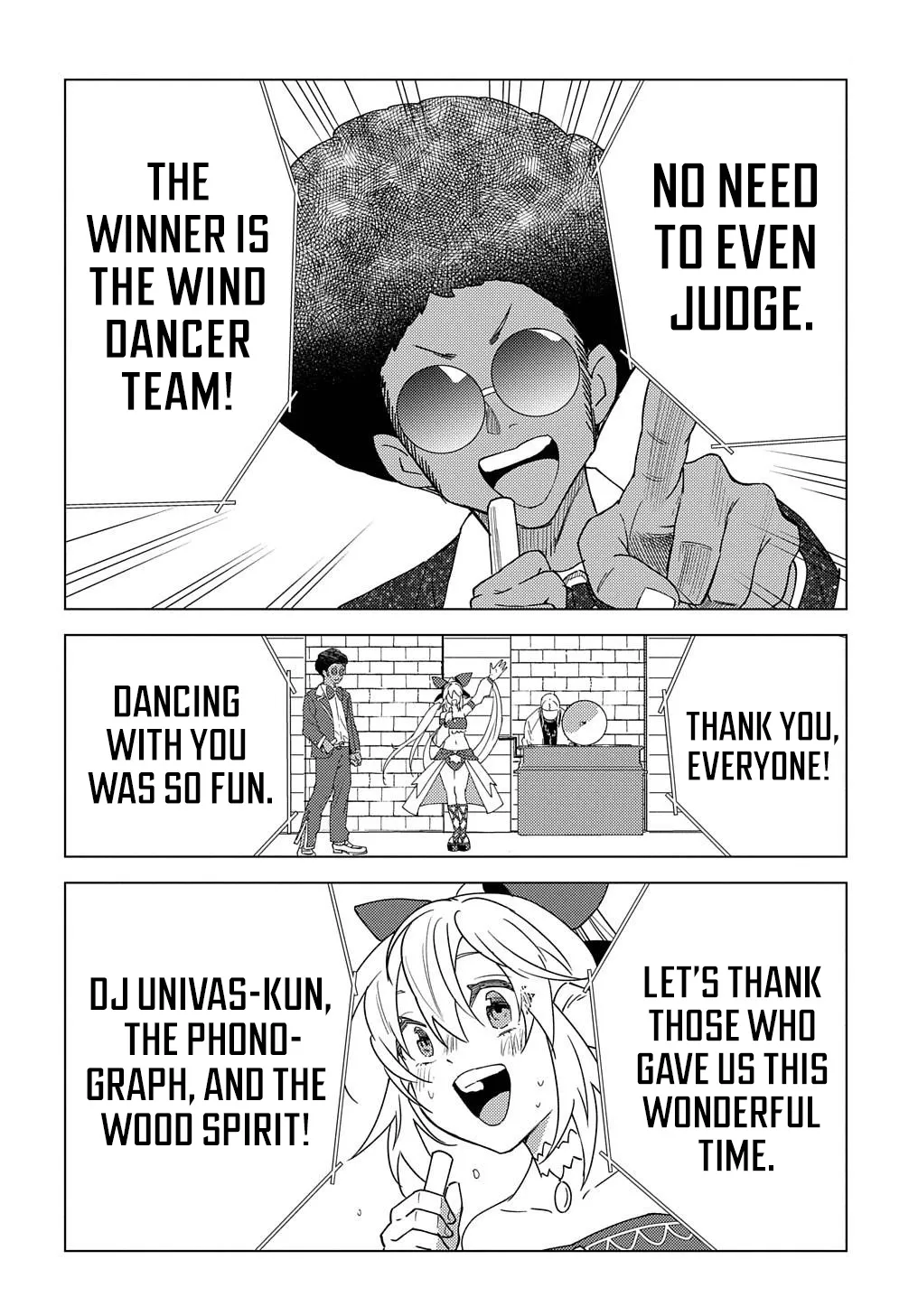 Read The "Useless" Twin and the Prince from the Neighboring Kingdom chapter 13 image 9 on Lezhin