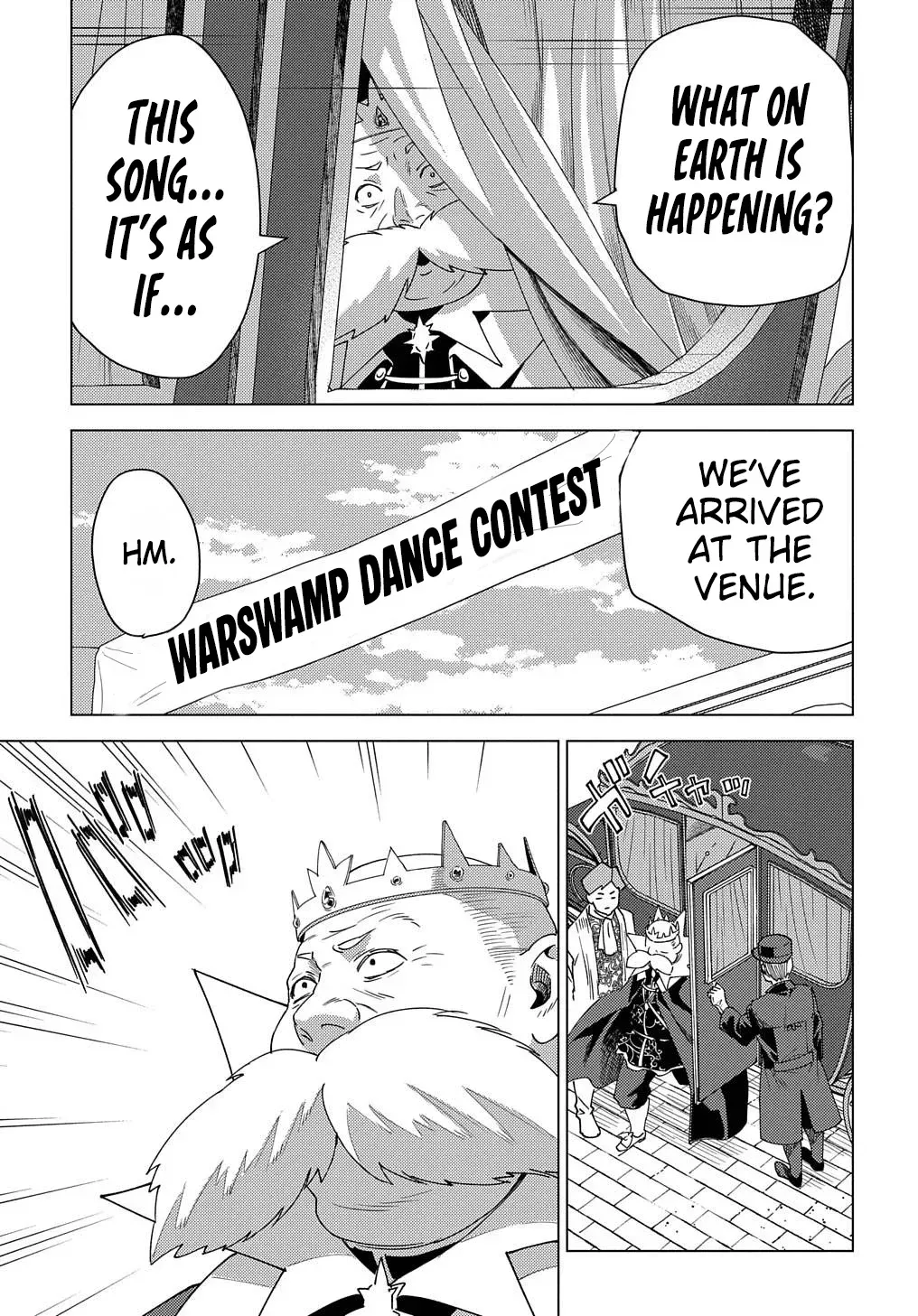 Read The "Useless" Twin and the Prince from the Neighboring Kingdom chapter 14 image 5 on Lezhin