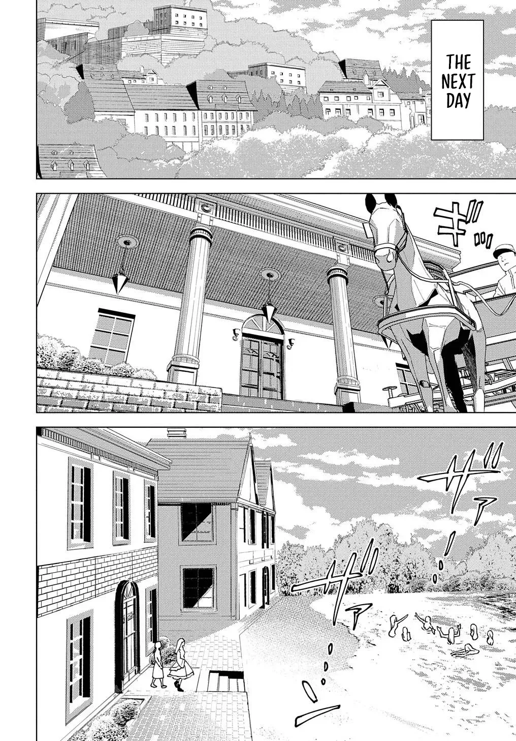 Read The "Useless" Twin and the Prince from the Neighboring Kingdom chapter 15 image 18 on Lezhin