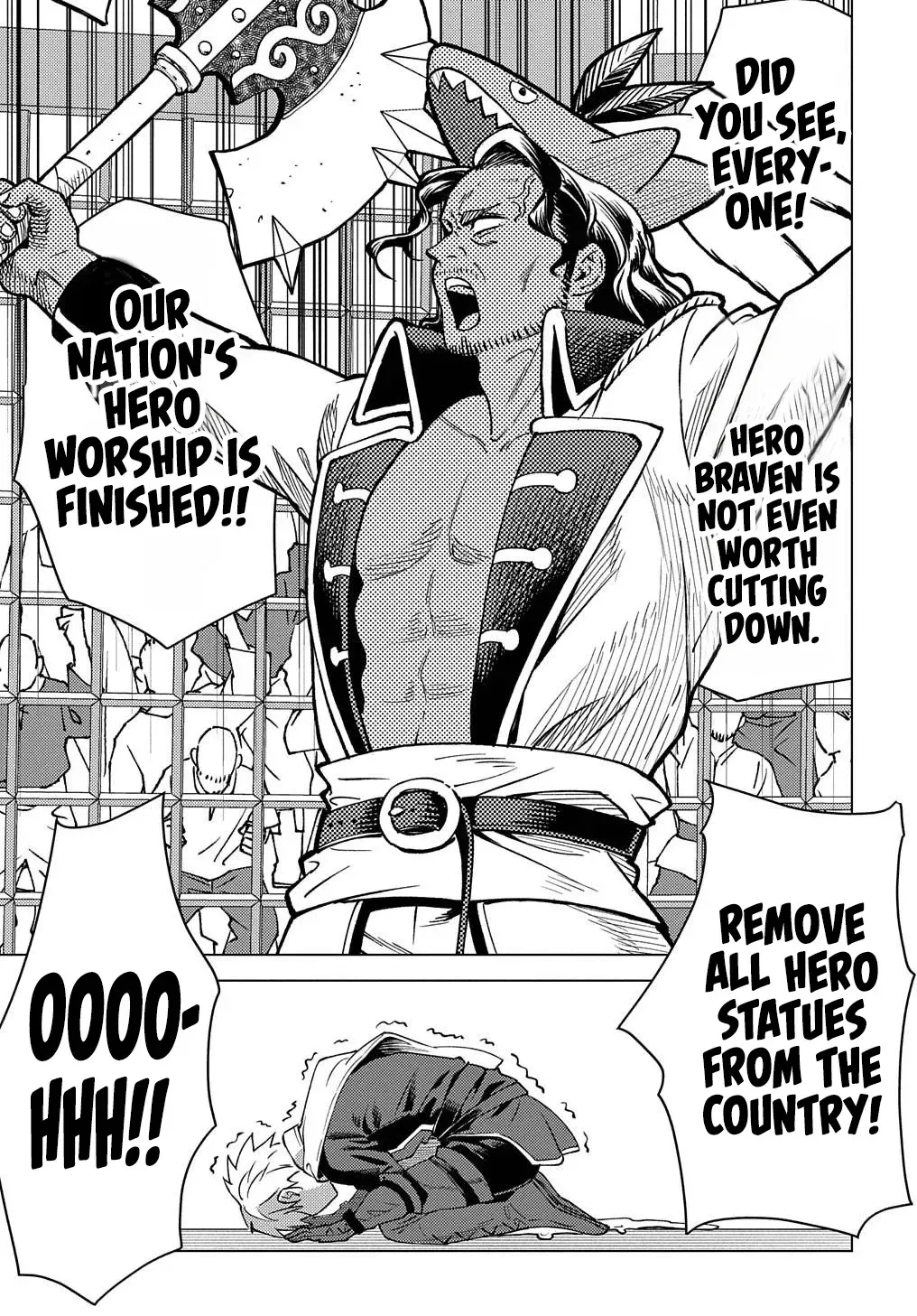 Read The "Useless" Twin and the Prince from the Neighboring Kingdom chapter 16 image 29 on Lezhin