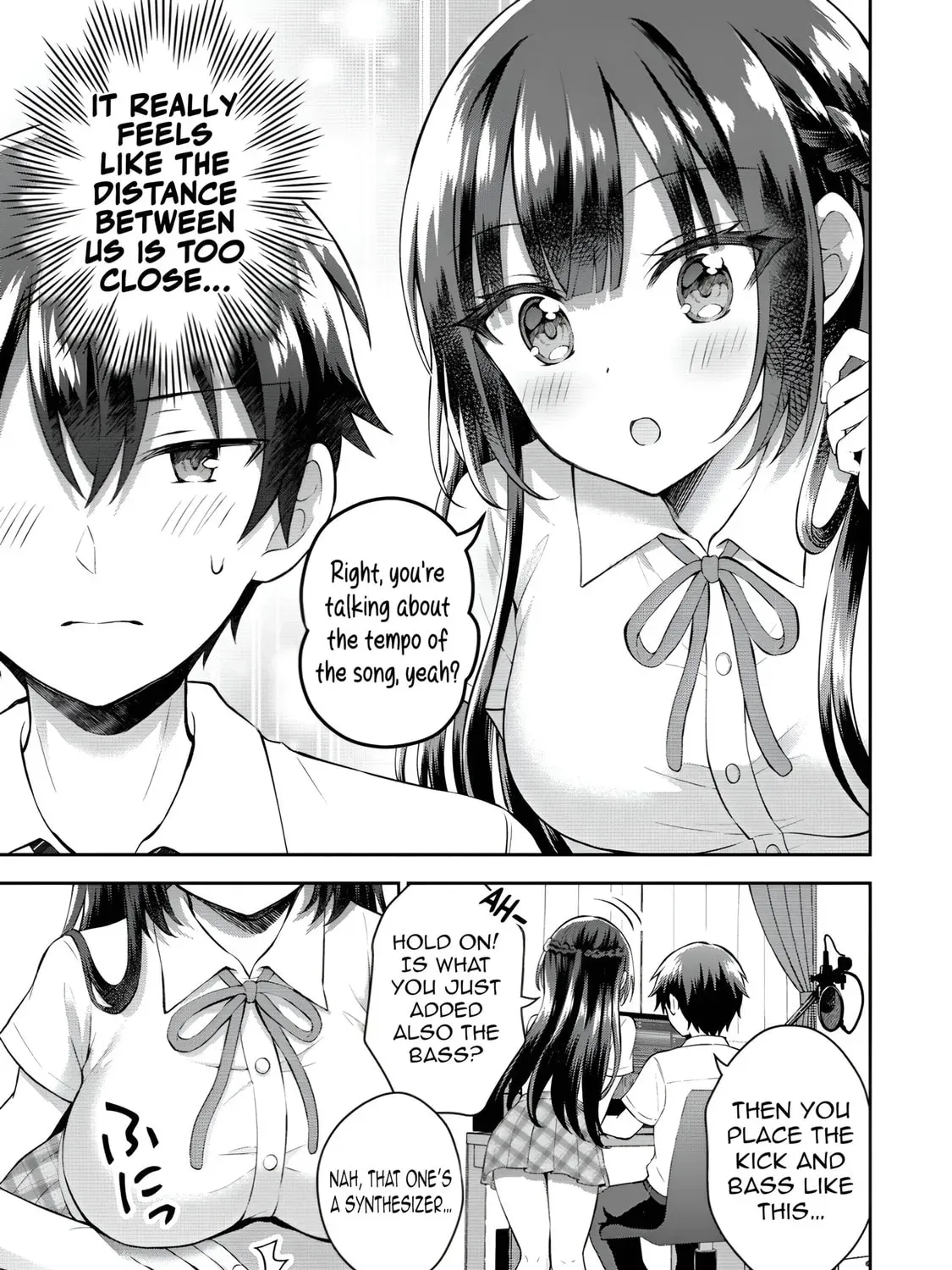 Read The "Useless" Twin and the Prince from the Neighboring Kingdom chapter 17.5 image 13 on Lezhin