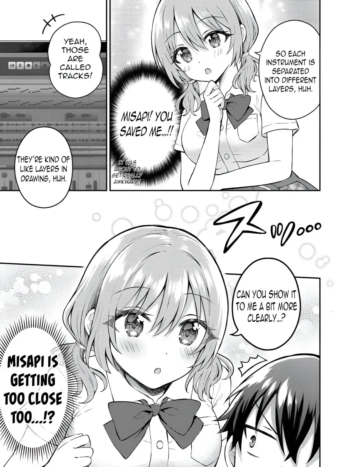 Read The "Useless" Twin and the Prince from the Neighboring Kingdom chapter 17.5 image 17 on Lezhin