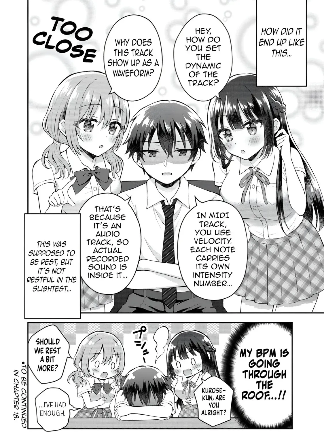Read The "Useless" Twin and the Prince from the Neighboring Kingdom chapter 17.5 image 19 on Lezhin