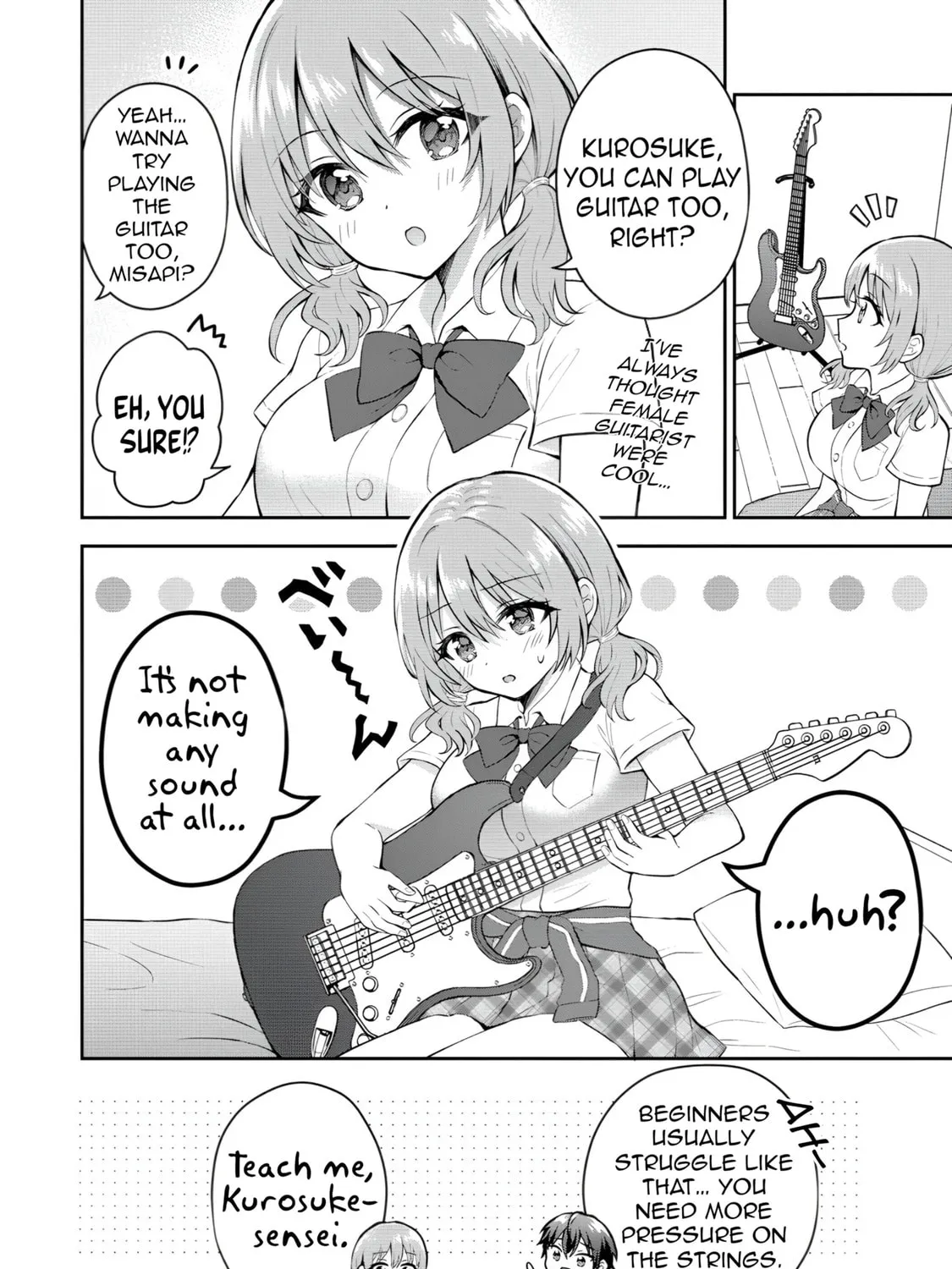 Read The "Useless" Twin and the Prince from the Neighboring Kingdom chapter 17.5 image 7 on Lezhin