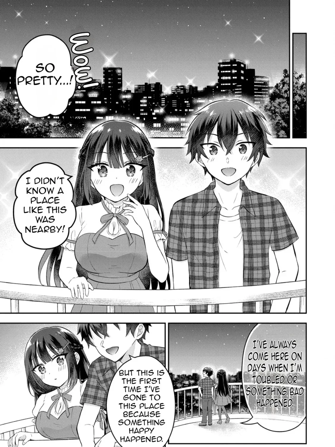 Read The "Useless" Twin and the Prince from the Neighboring Kingdom chapter 17 image 17 on Lezhin