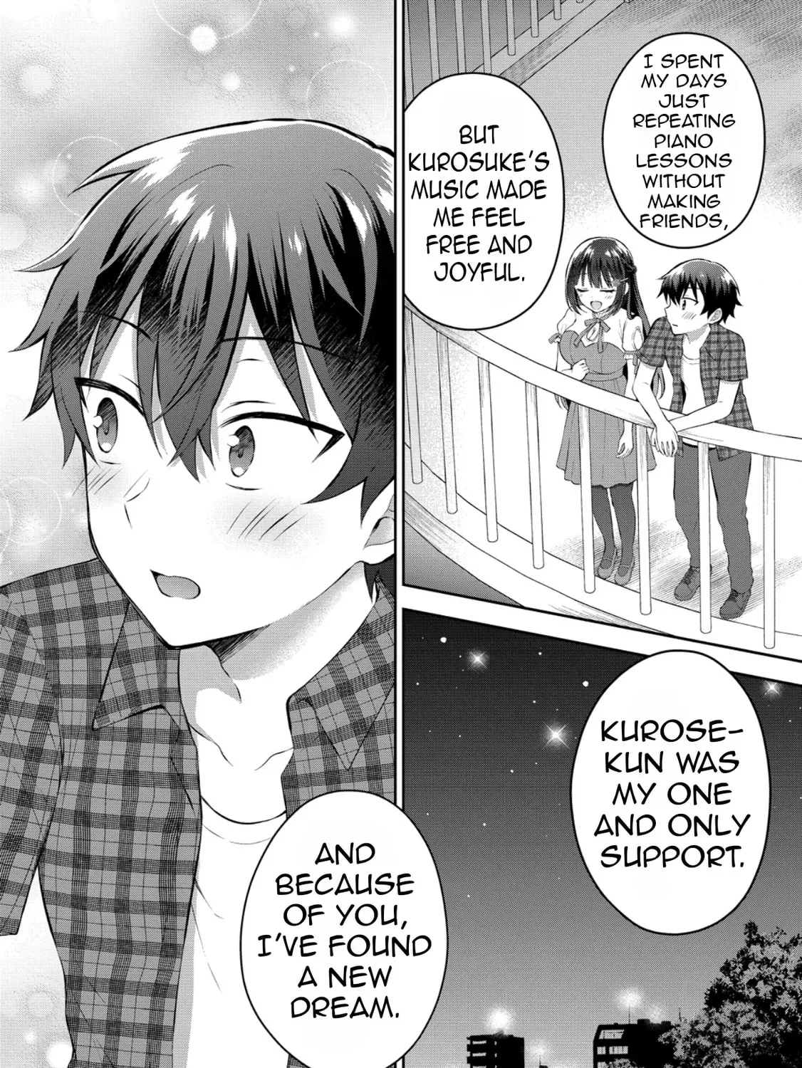 Read The "Useless" Twin and the Prince from the Neighboring Kingdom chapter 17 image 23 on Lezhin