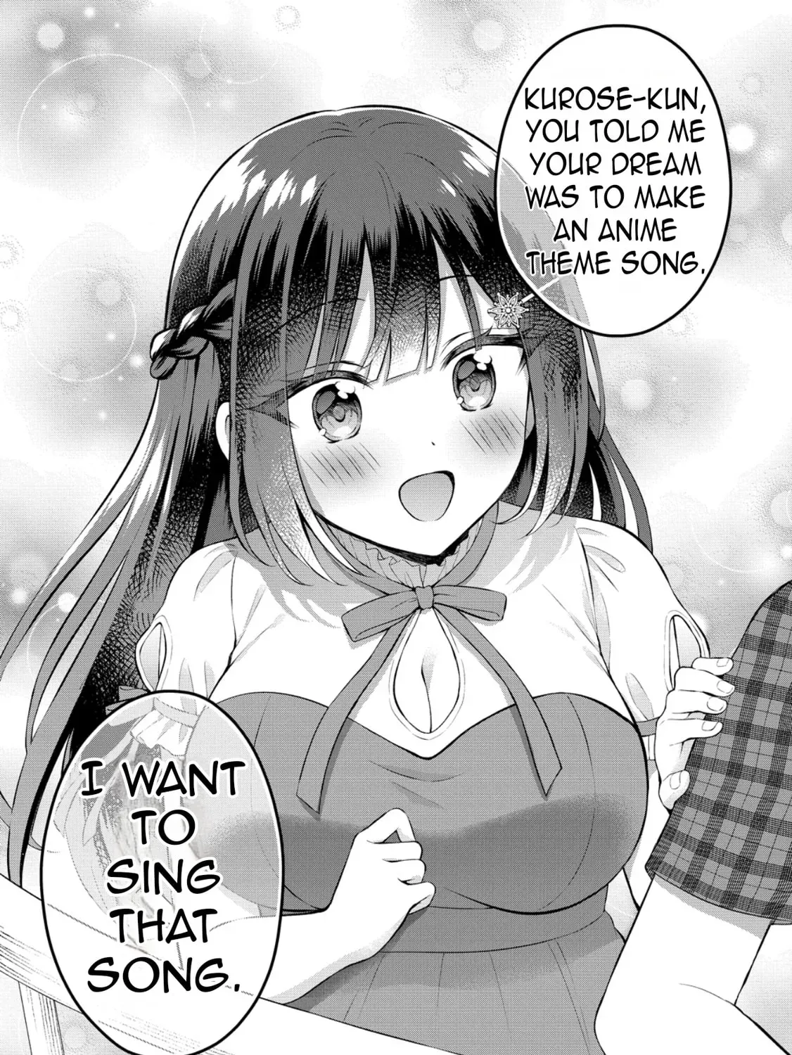 Read The "Useless" Twin and the Prince from the Neighboring Kingdom chapter 17 image 25 on Lezhin