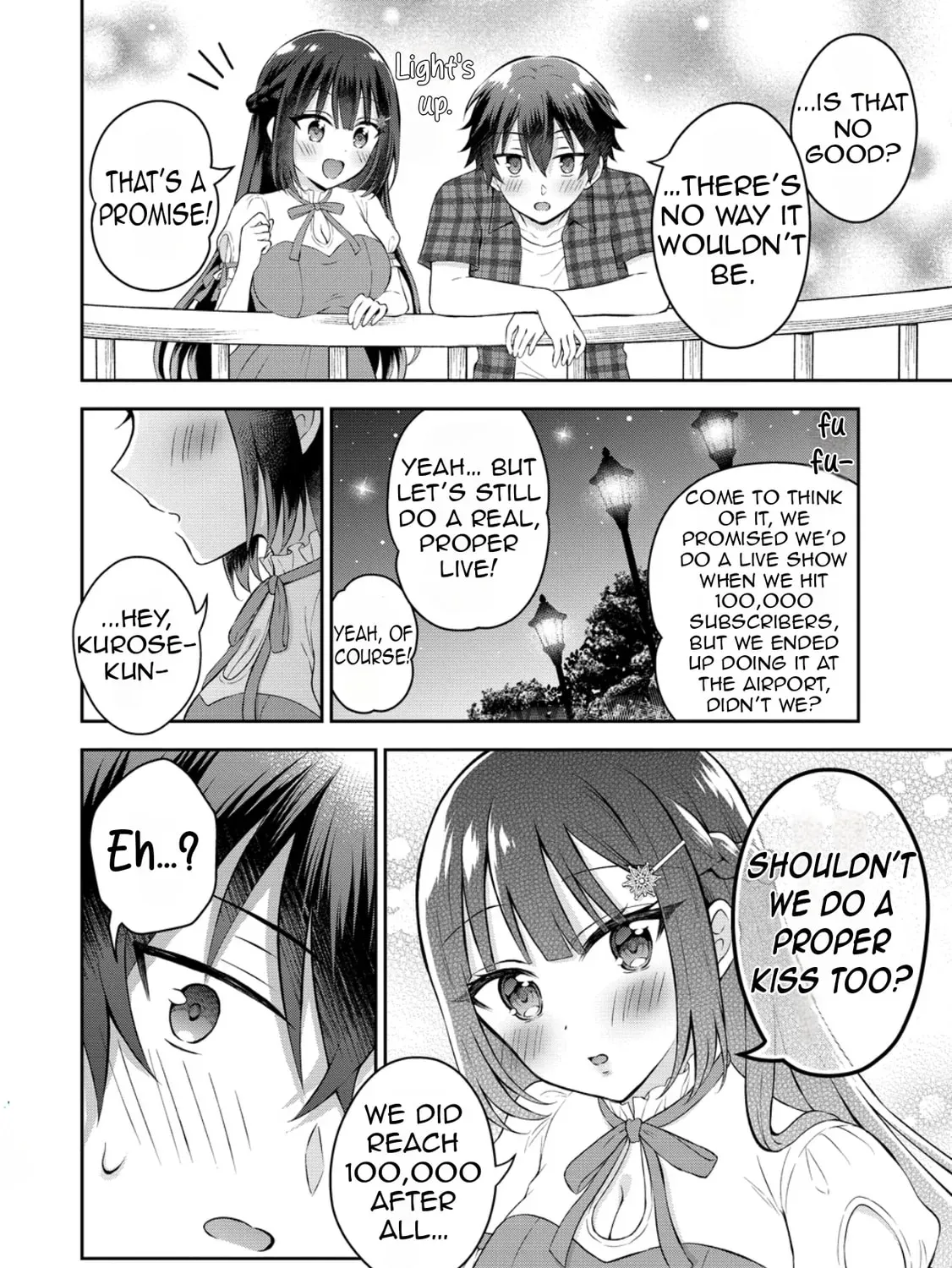 Read The "Useless" Twin and the Prince from the Neighboring Kingdom chapter 17 image 27 on Lezhin