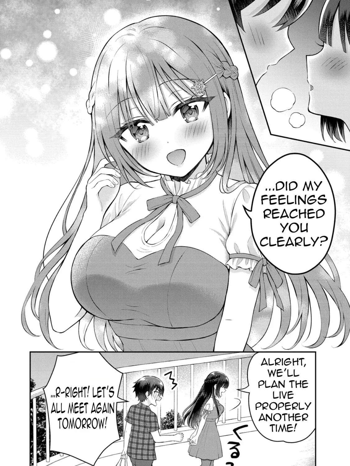 Read The "Useless" Twin and the Prince from the Neighboring Kingdom chapter 17 image 35 on Lezhin