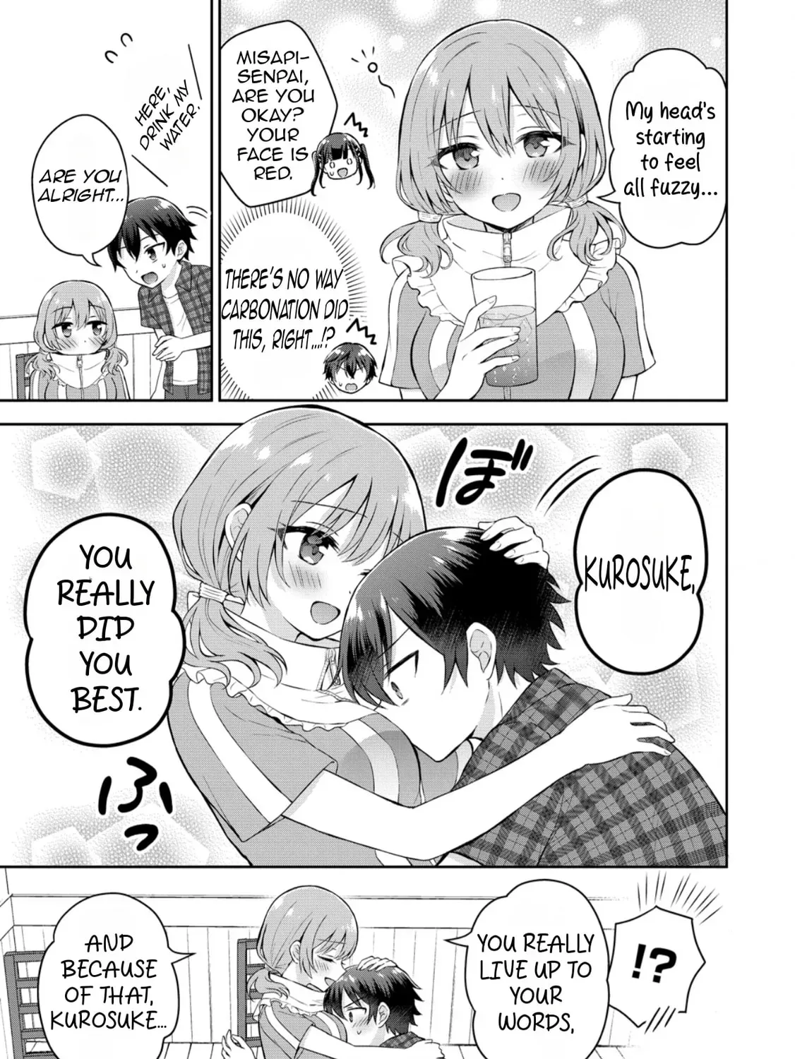 Read The "Useless" Twin and the Prince from the Neighboring Kingdom chapter 17 image 9 on Lezhin