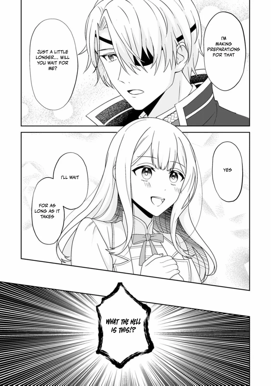 Read The "Useless" Twin and the Prince from the Neighboring Kingdom chapter 2 image 19 on Lezhin
